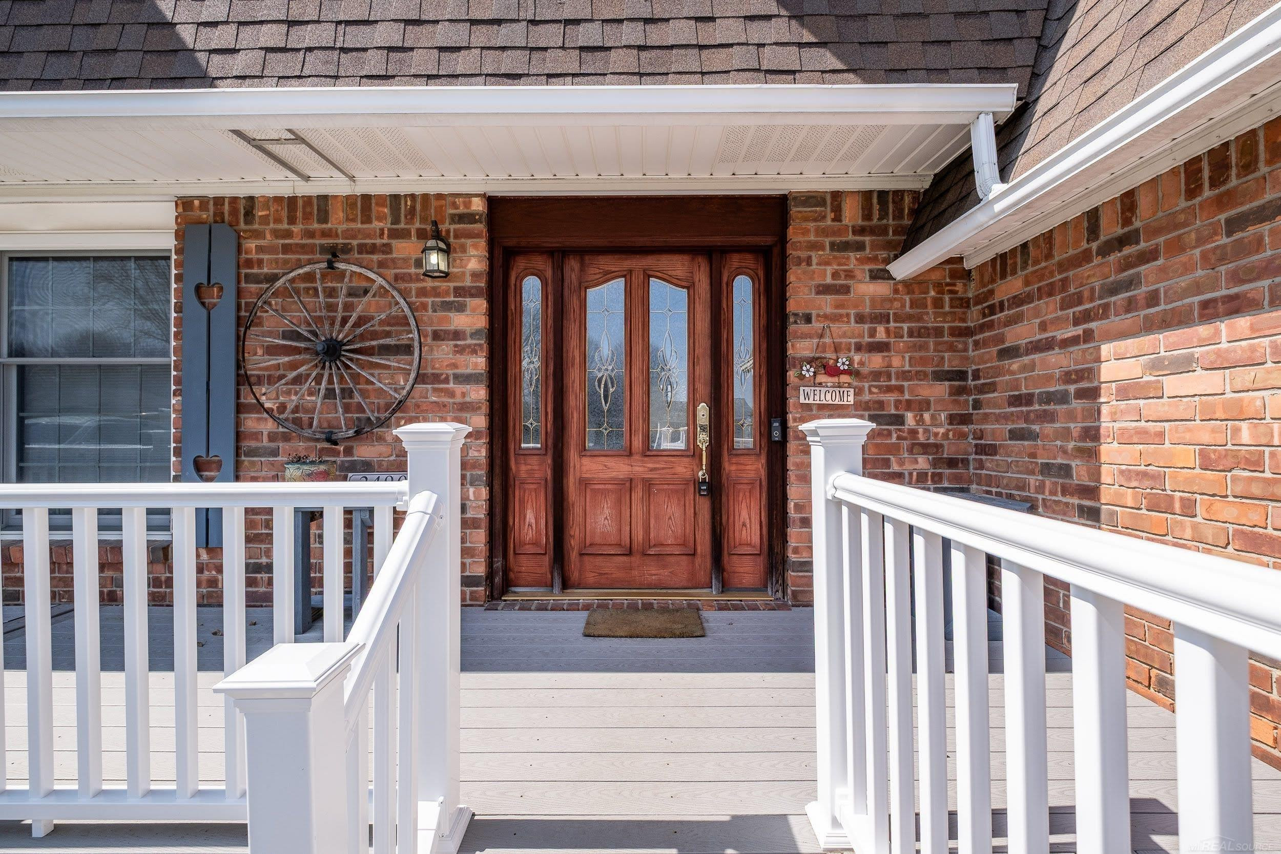 2490 Brandywine Drive, Davison, MI 48423 — Photo 8