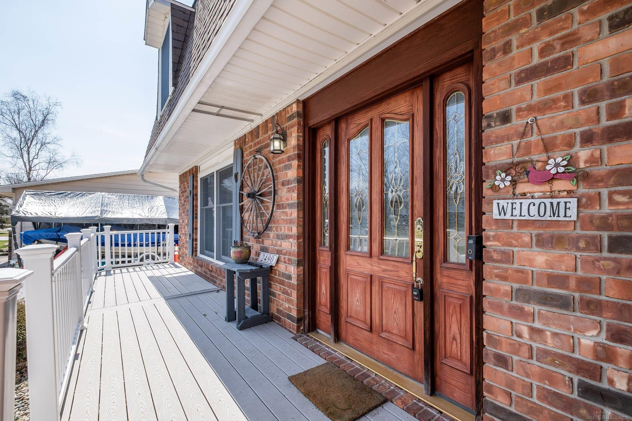 2490 Brandywine Drive, Davison, MI 48423 — Photo 9