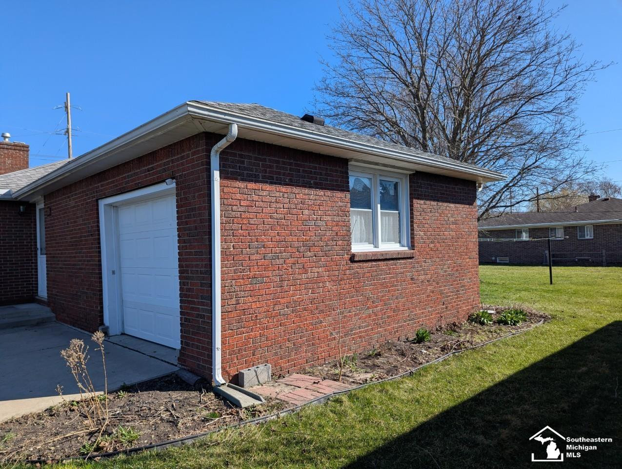 775 Stewart Road, Monroe, MI 48162 — Photo 25