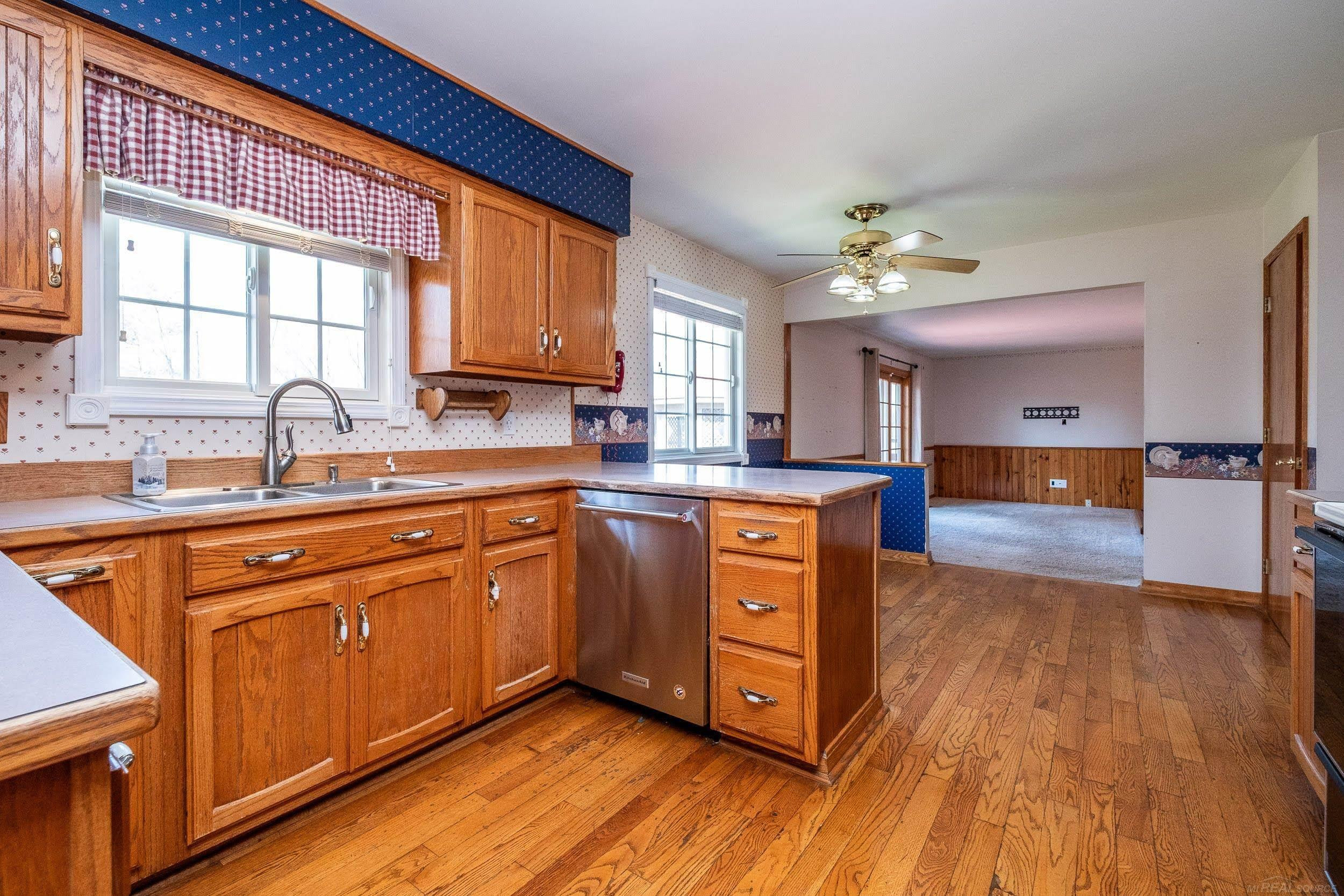 2490 Brandywine Drive, Davison, MI 48423 — Photo 15