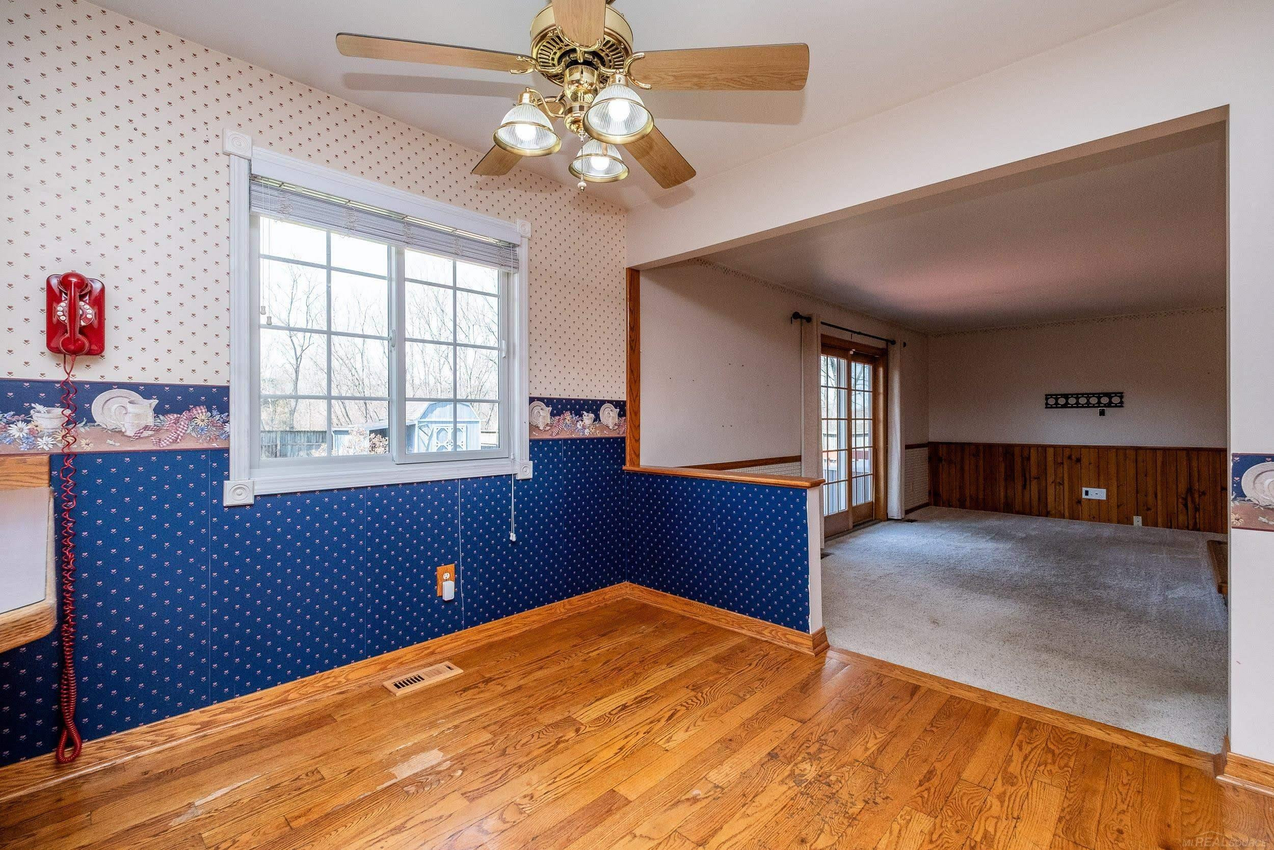 2490 Brandywine Drive, Davison, MI 48423 — Photo 20