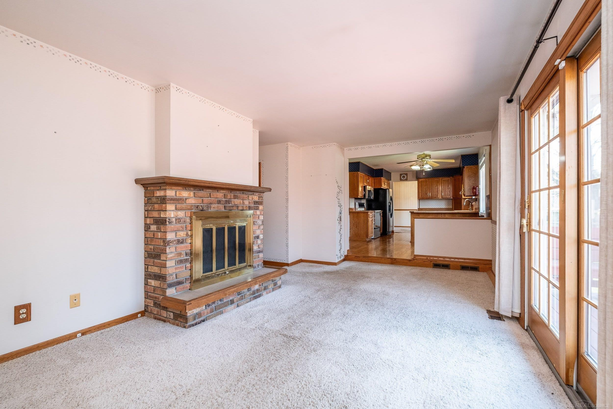 2490 Brandywine Drive, Davison, MI 48423 — Photo 23
