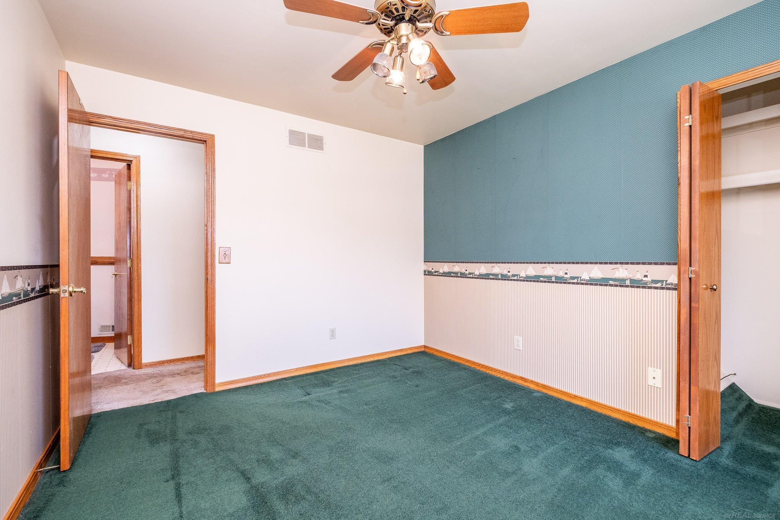 2490 Brandywine Drive, Davison, MI 48423 — Photo 35