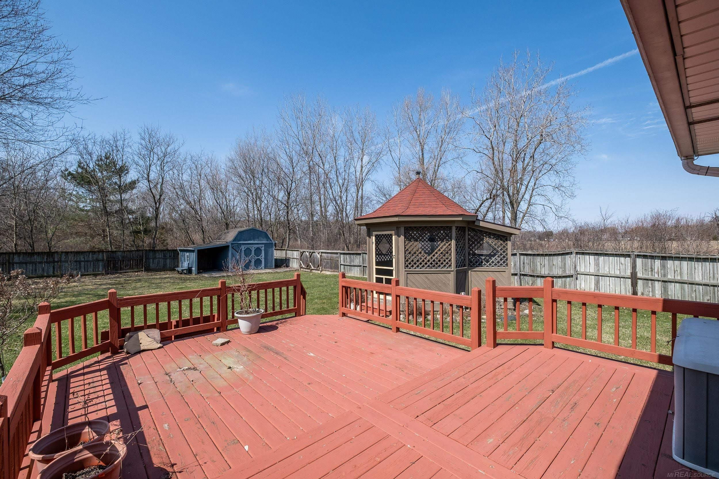 2490 Brandywine Drive, Davison, MI 48423 — Photo 47