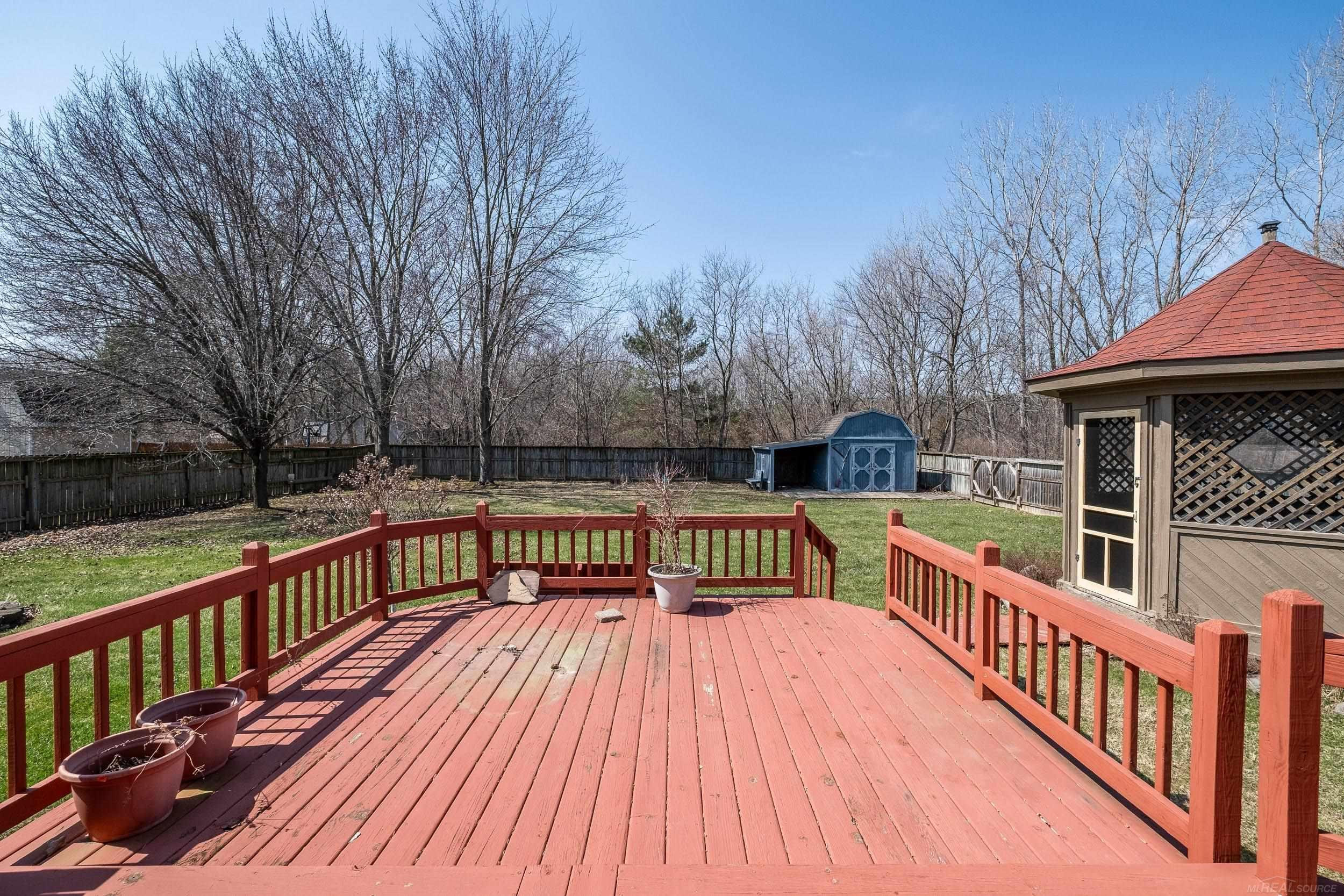 2490 Brandywine Drive, Davison, MI 48423 — Photo 48