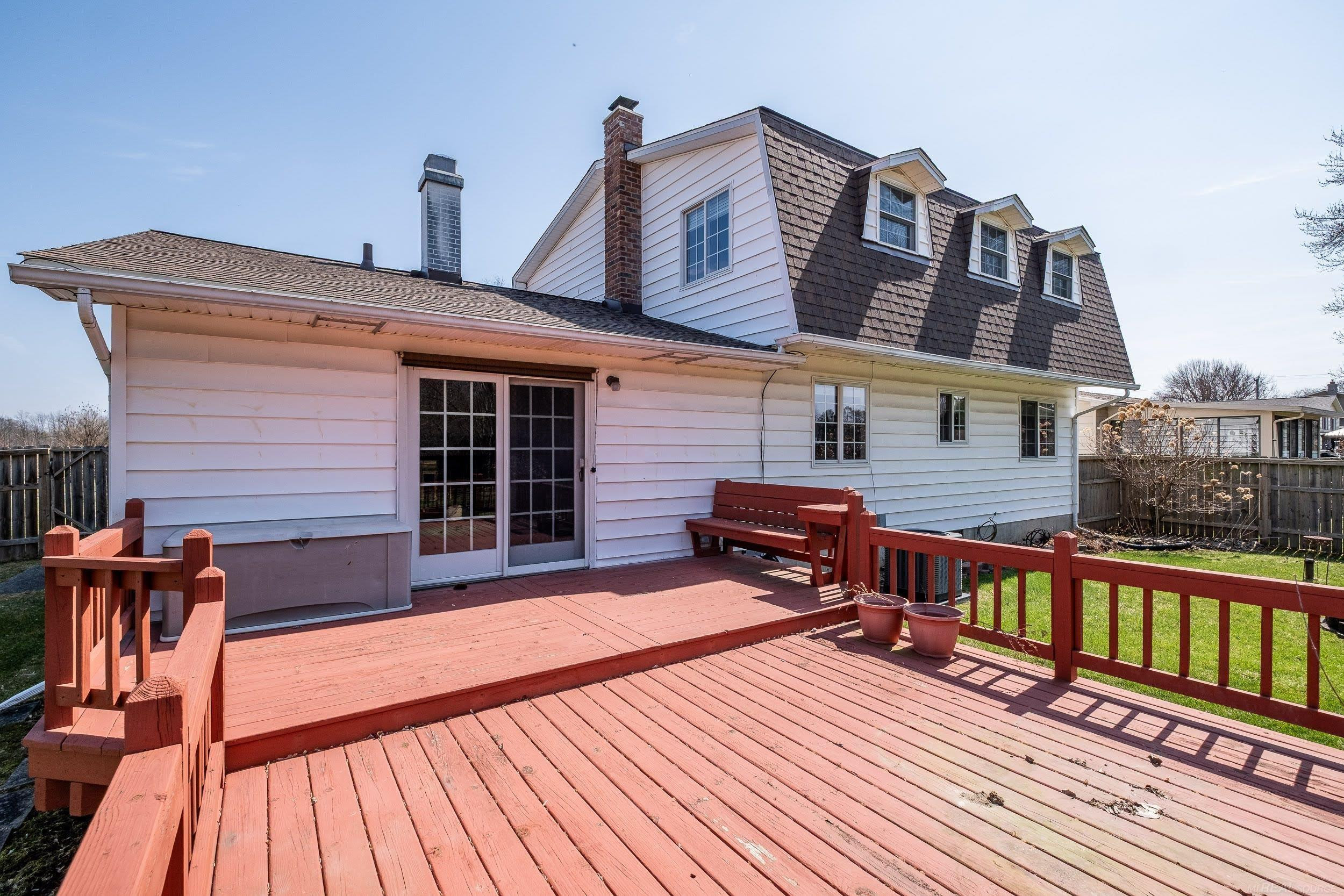 2490 Brandywine Drive, Davison, MI 48423 — Photo 50