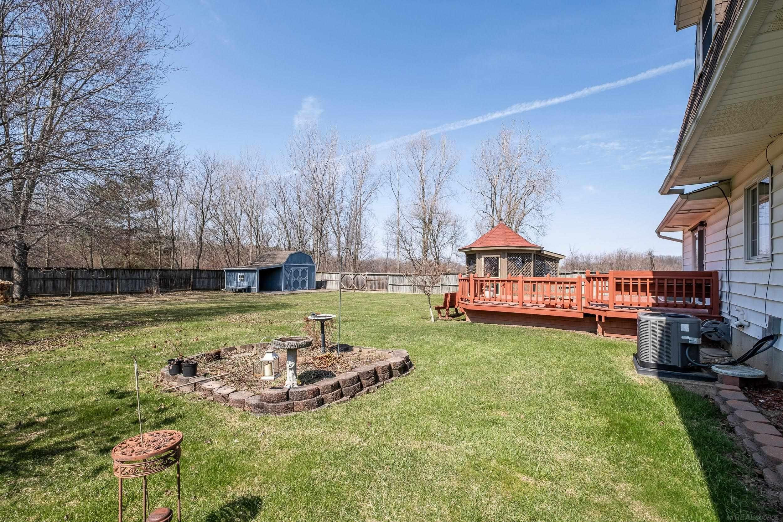 2490 Brandywine Drive, Davison, MI 48423 — Photo 52
