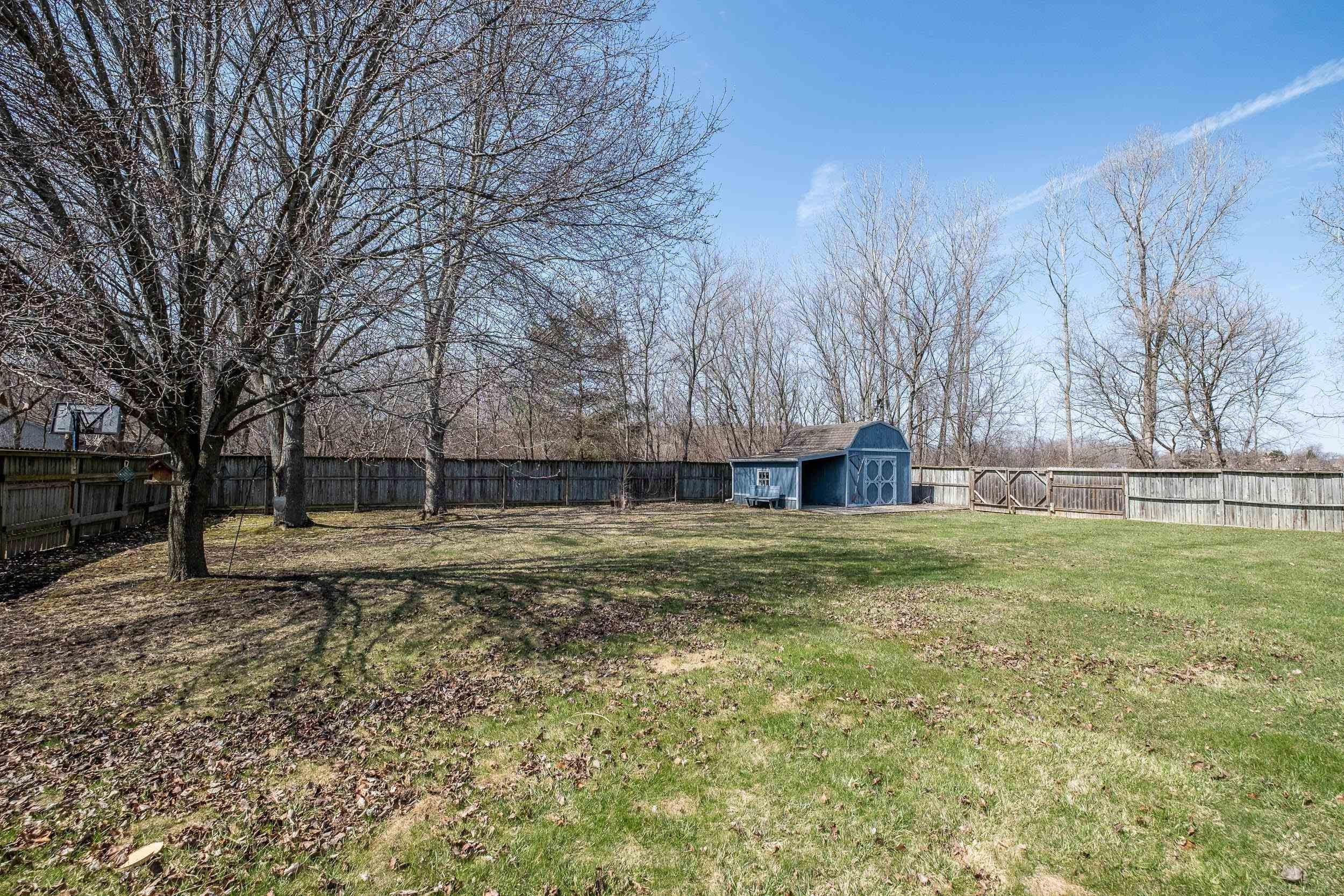 2490 Brandywine Drive, Davison, MI 48423 — Photo 53