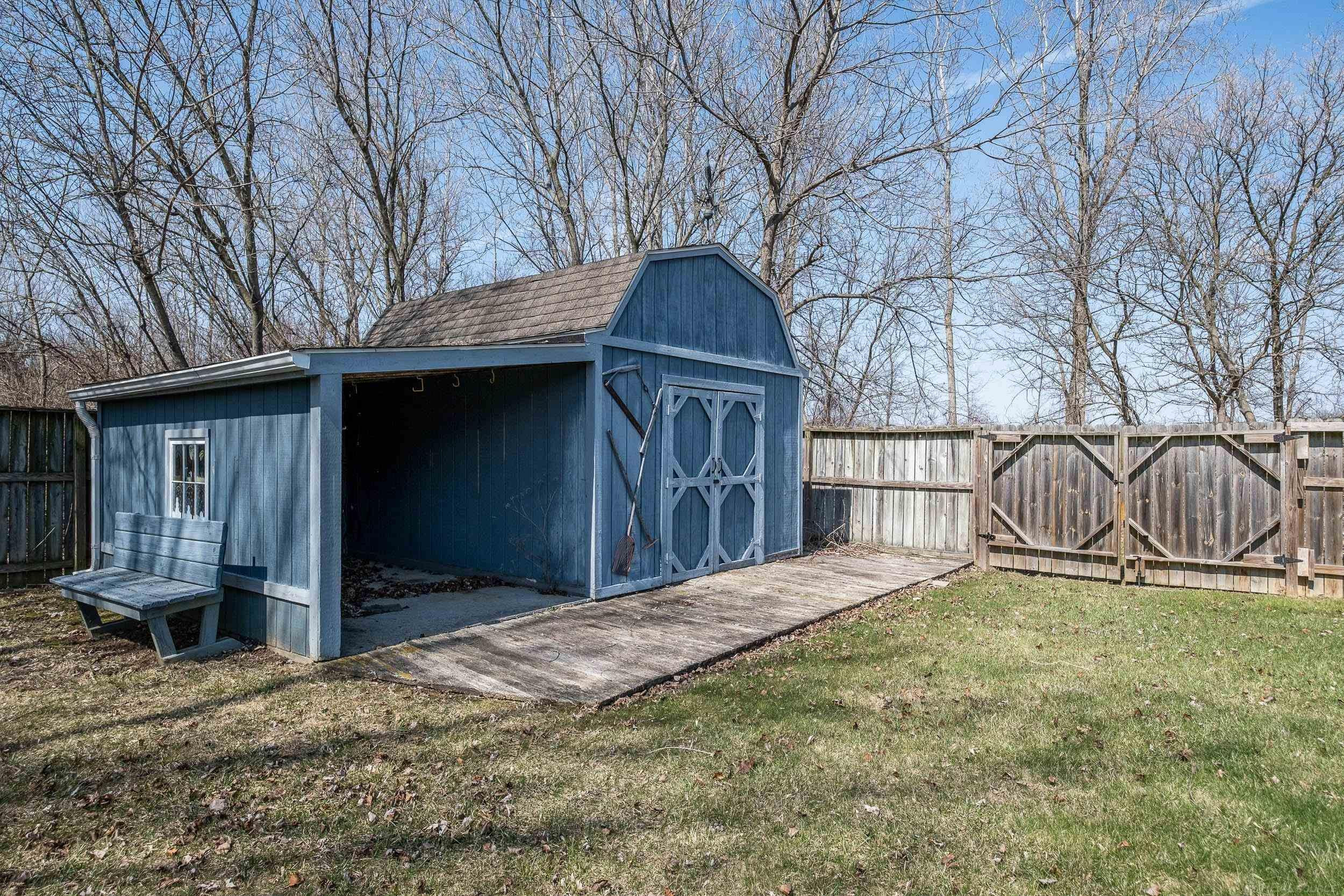 2490 Brandywine Drive, Davison, MI 48423 — Photo 55
