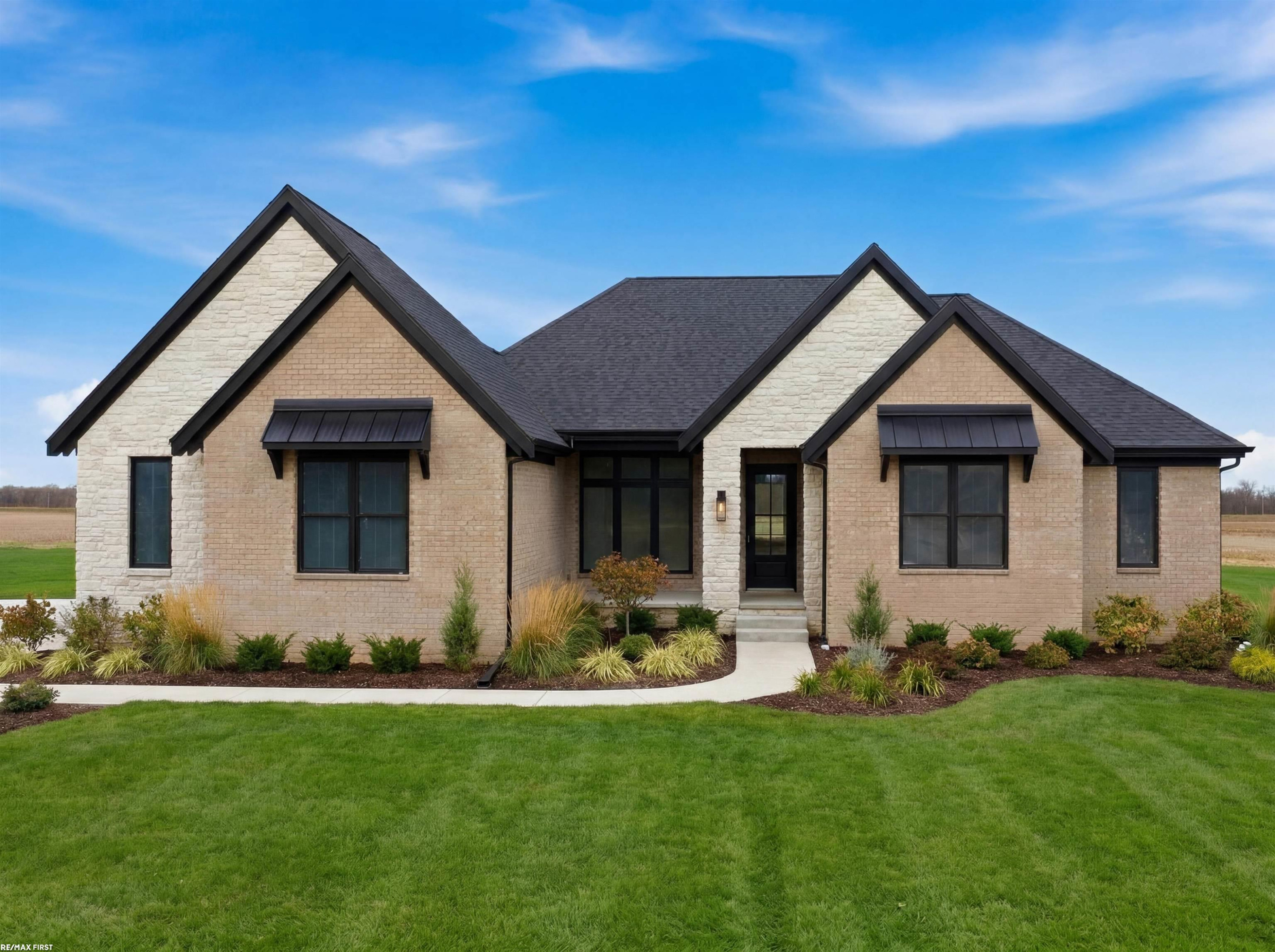 17492 Gilmore Road, MI — Photo 2