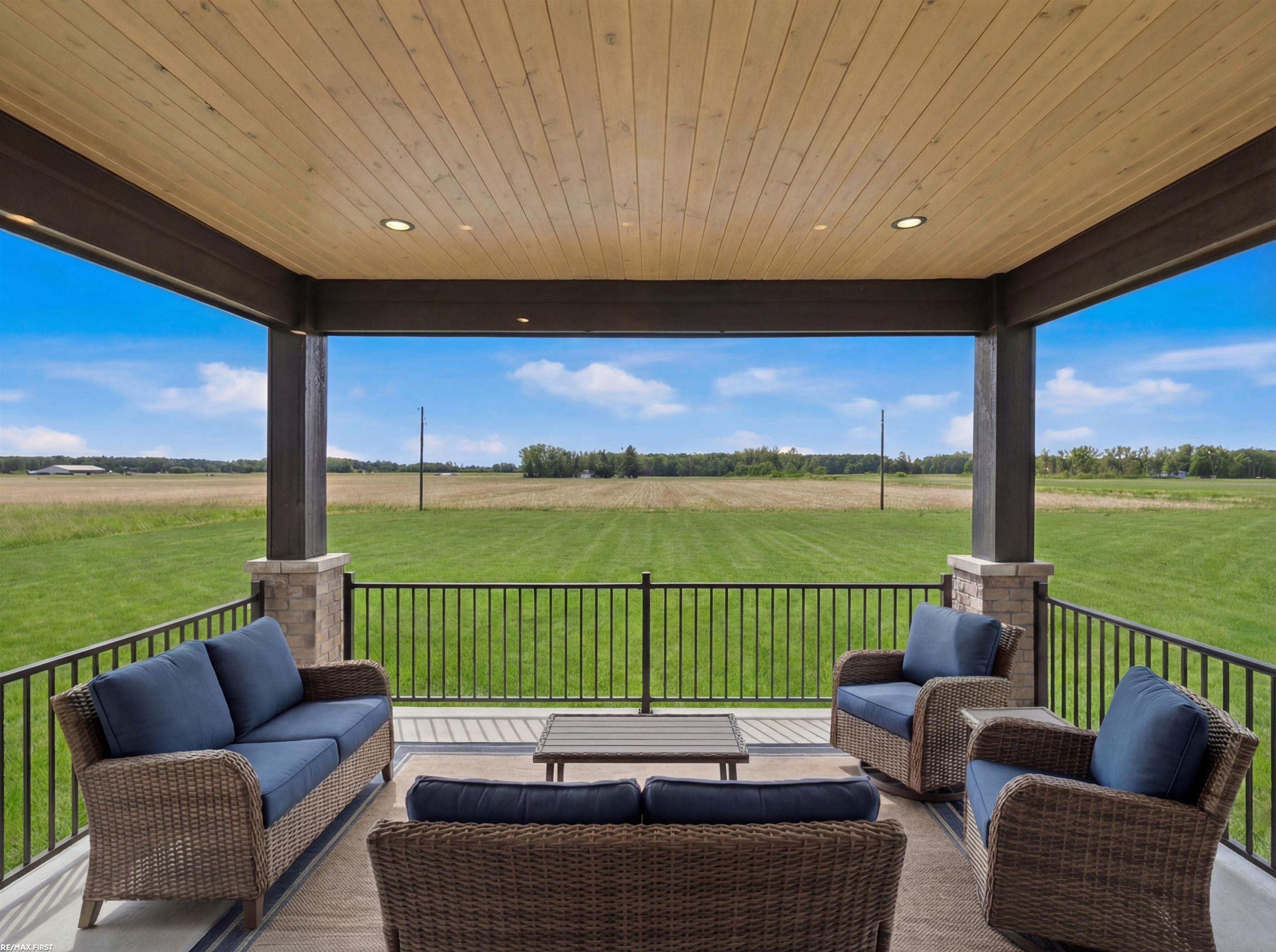 17492 Gilmore Road, MI — Photo 10