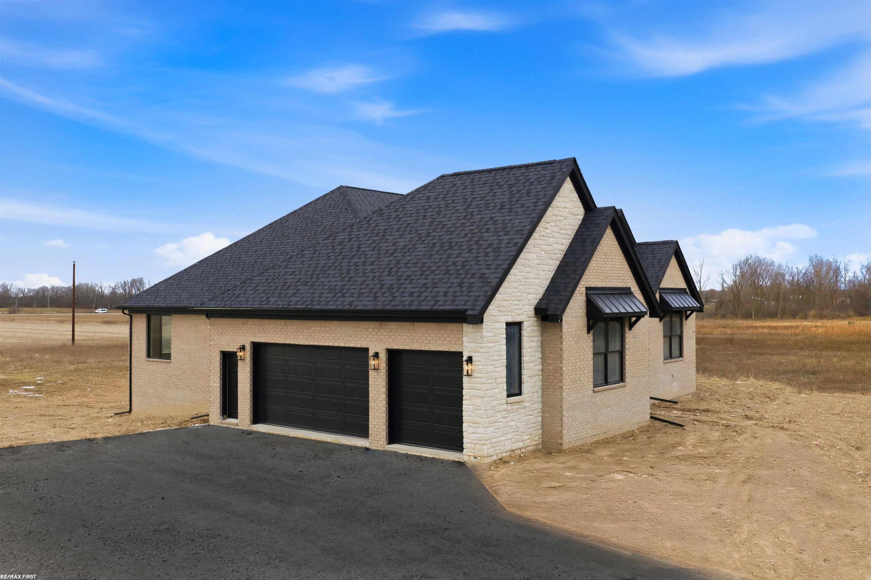 17492 Gilmore Road, MI — Photo 47