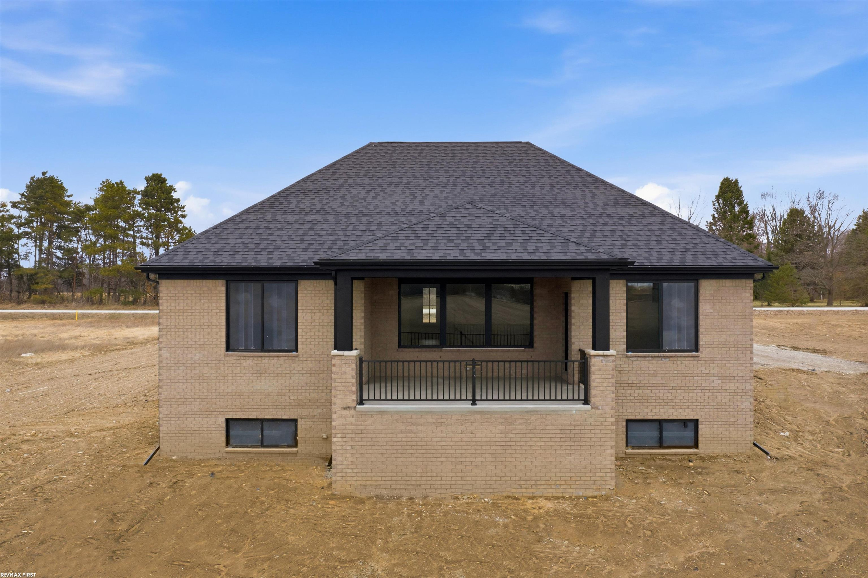 17492 Gilmore Road, MI — Photo 48
