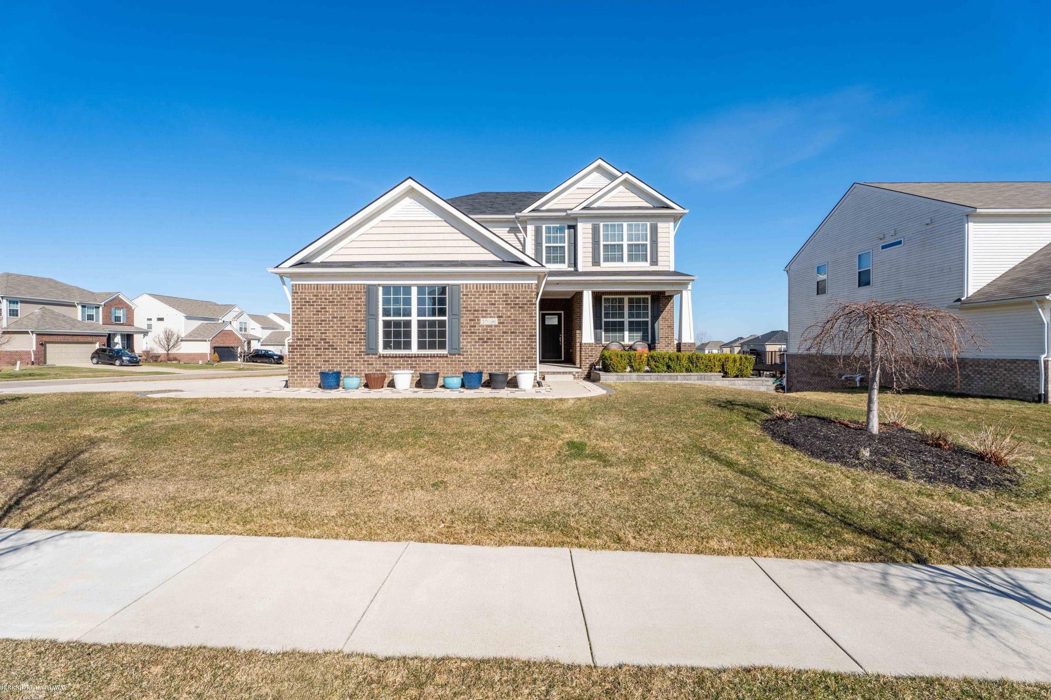 30096 Braeburn Street, MI 48165 — Photo 2