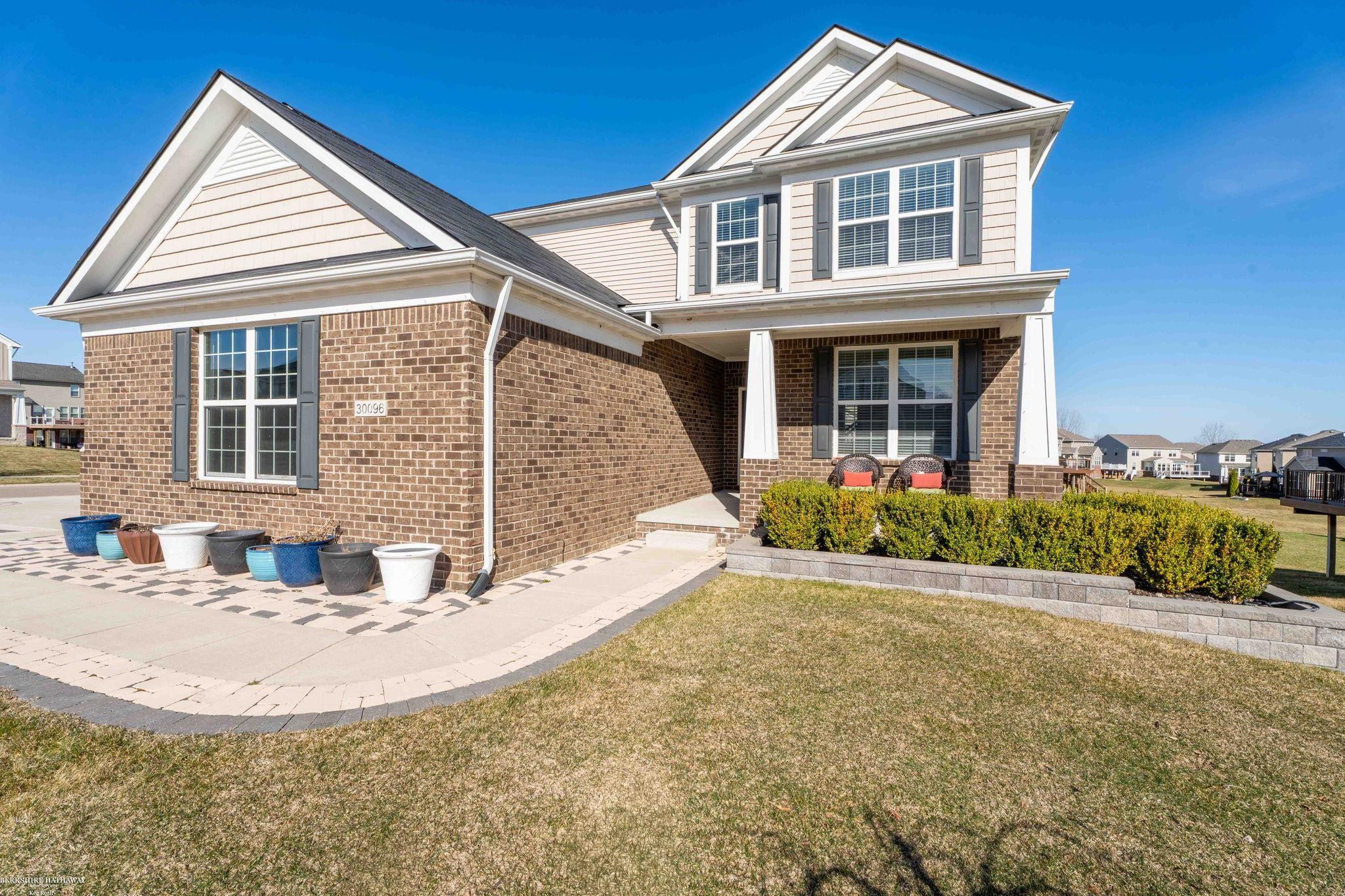 30096 Braeburn Street, MI 48165 — Photo 3