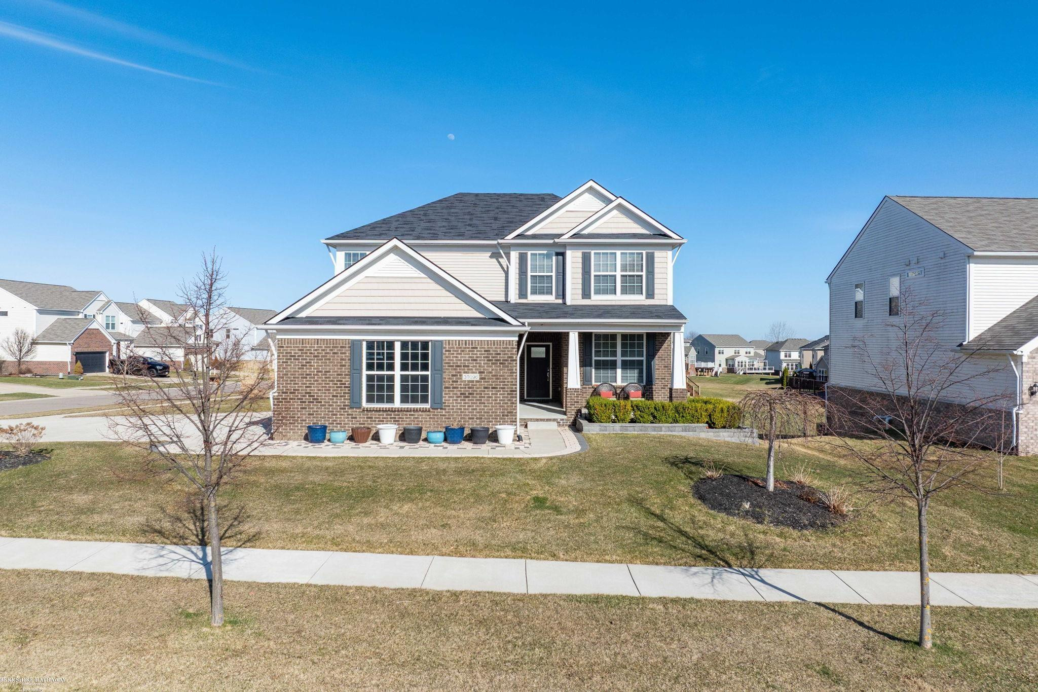 30096 Braeburn Street, MI 48165 — Photo 9