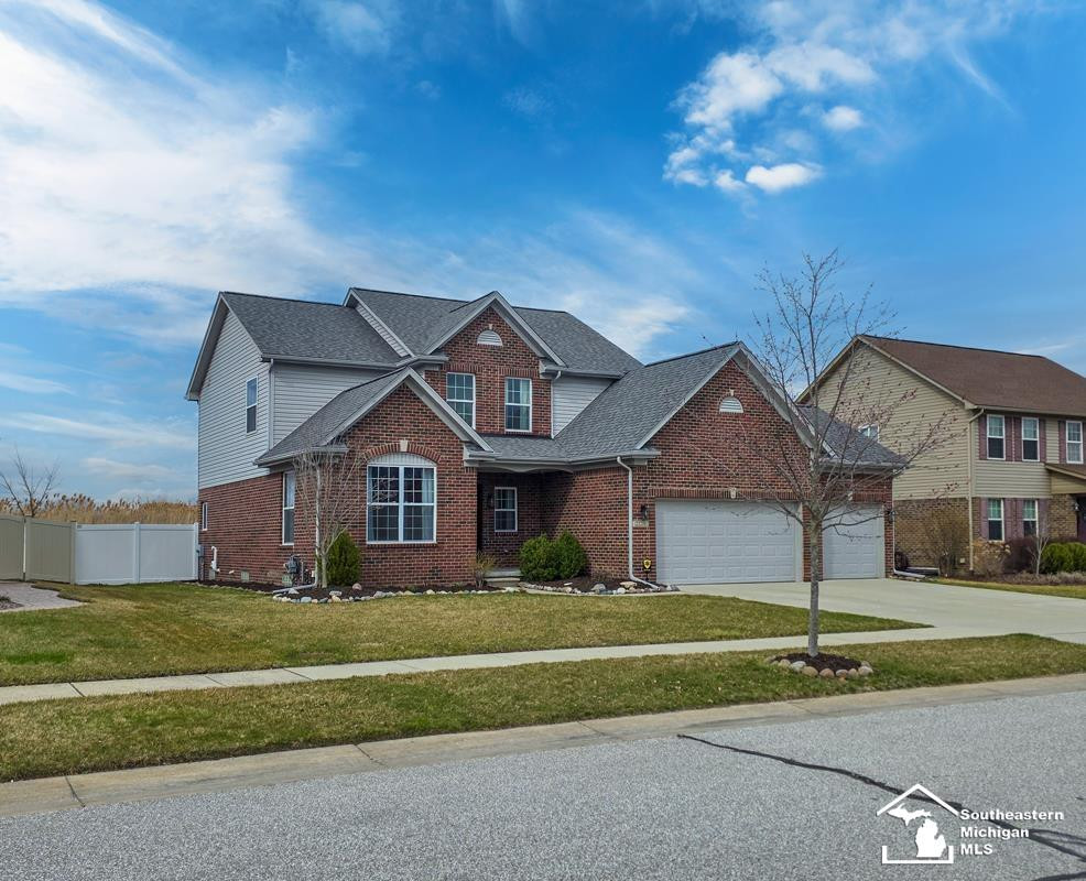 23200 Bluegrass Drive, MI 48183 — Photo 3