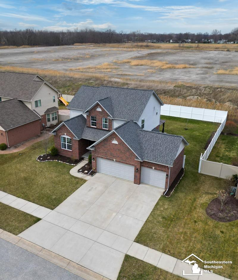 23200 Bluegrass Drive, MI 48183 — Photo 5