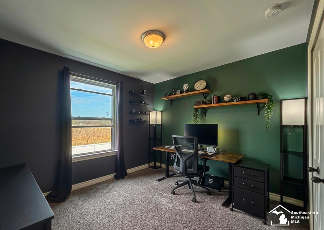 23200 Bluegrass Drive, MI 48183 — Photo 16