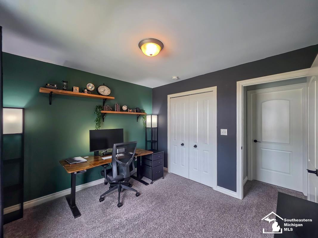 23200 Bluegrass Drive, MI 48183 — Photo 17