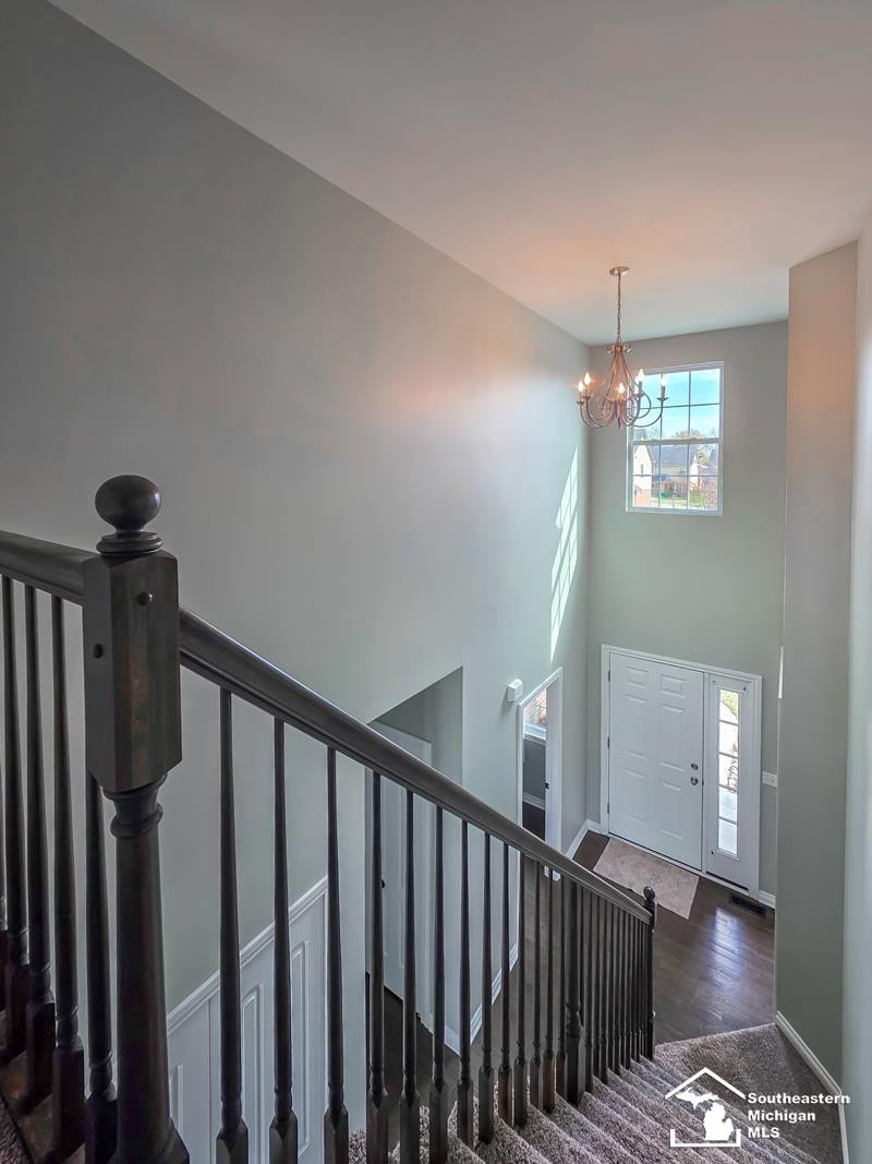 23200 Bluegrass Drive, MI 48183 — Photo 20