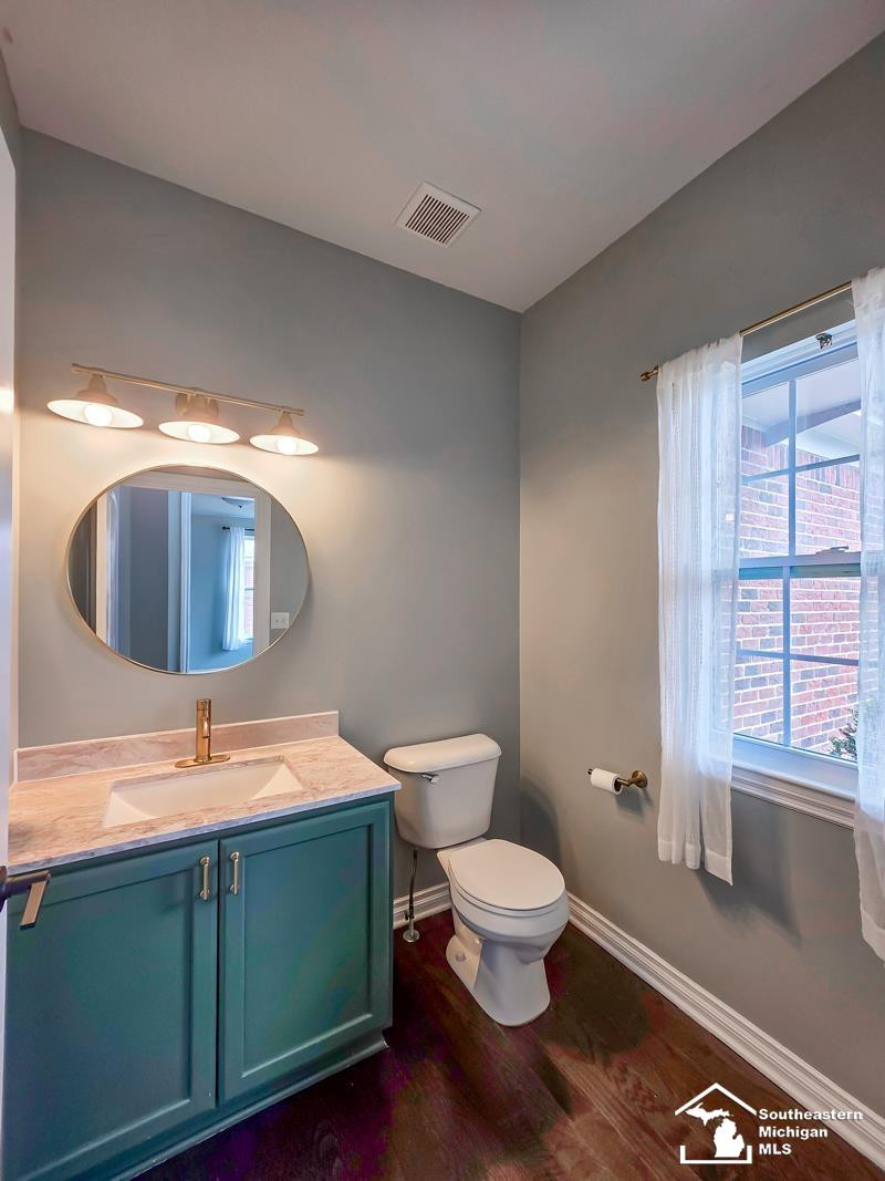 23200 Bluegrass Drive, MI 48183 — Photo 28