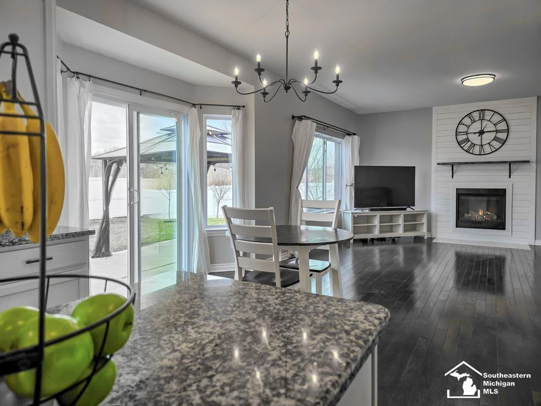 23200 Bluegrass Drive, MI 48183 — Photo 30