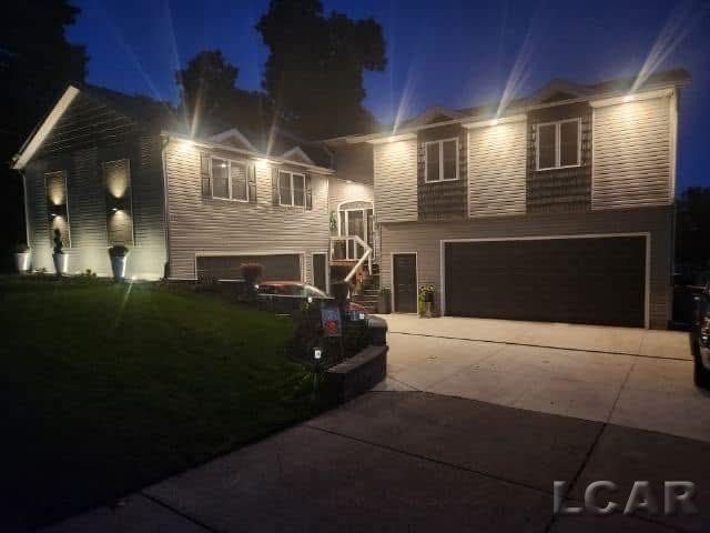 2206 N West County Line Road, Sand Lake, MI, 49343