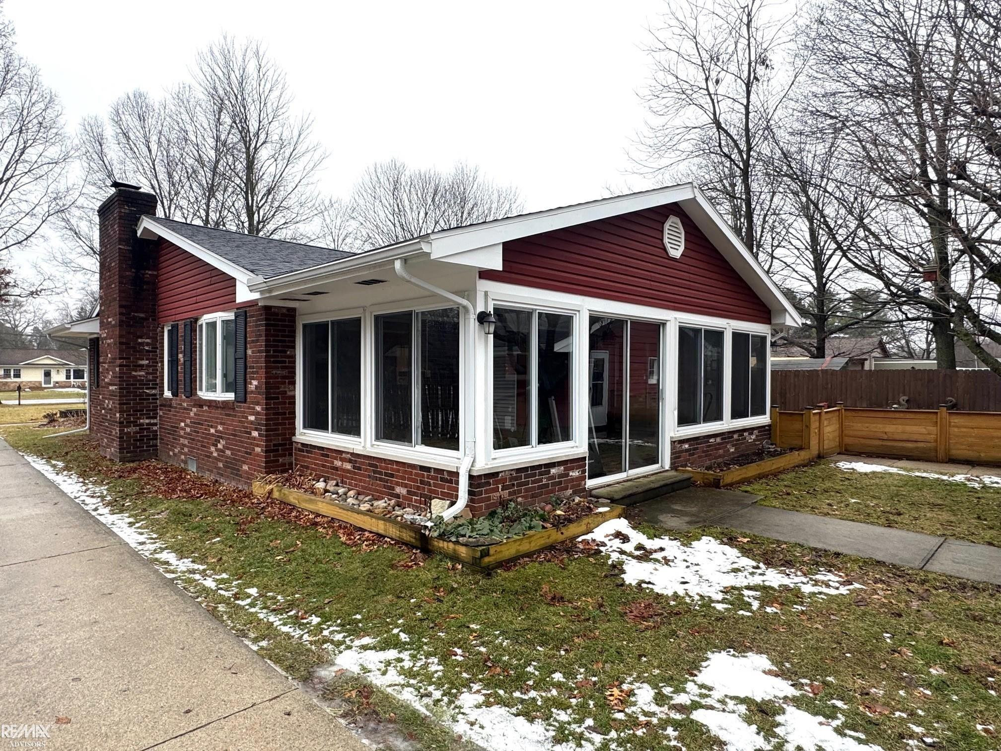 3184 Simpson Road, MI 48059 — Photo 19