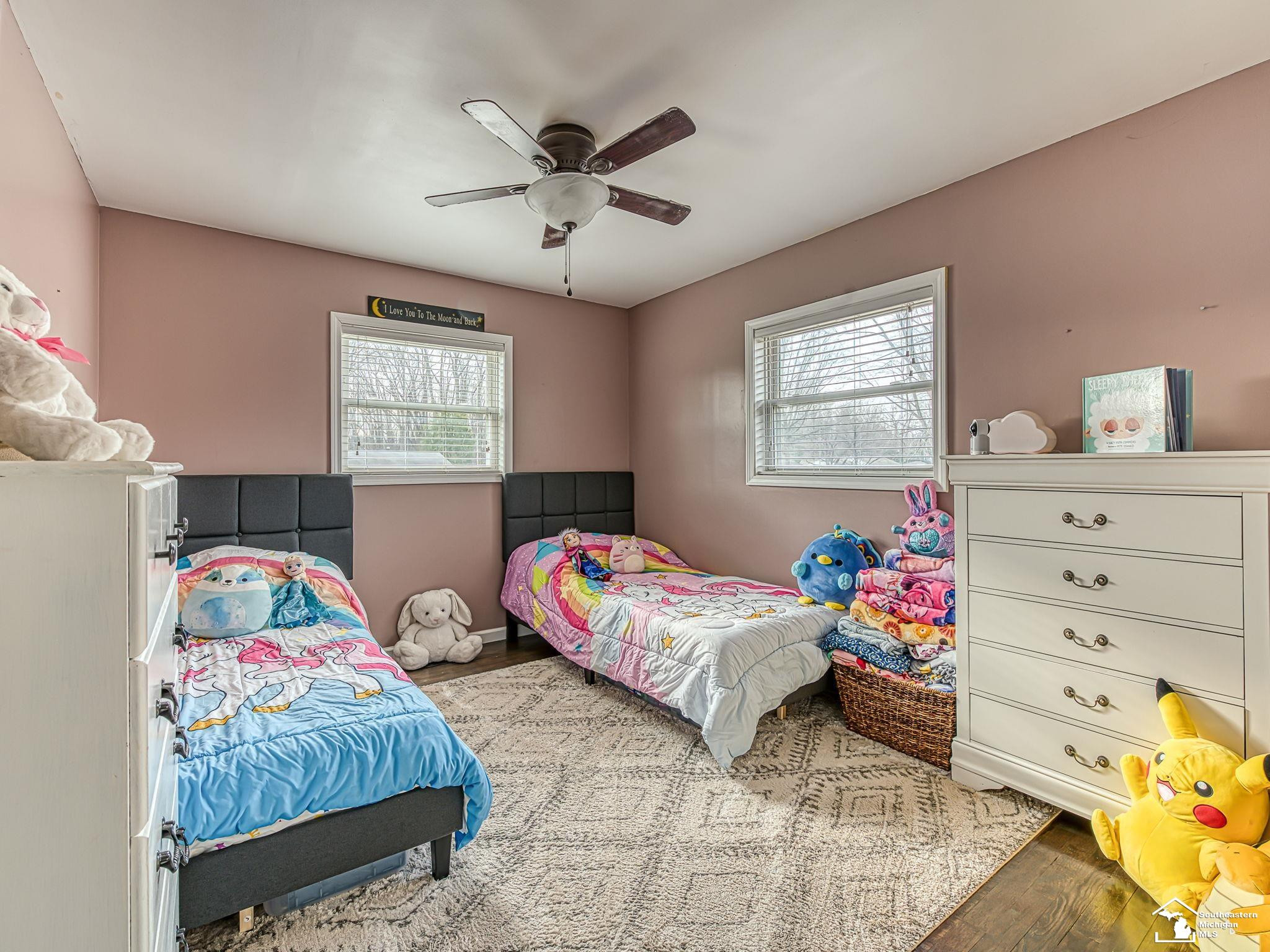 8872 Woodside Drive, Temperance, MI 48182 — Photo 11