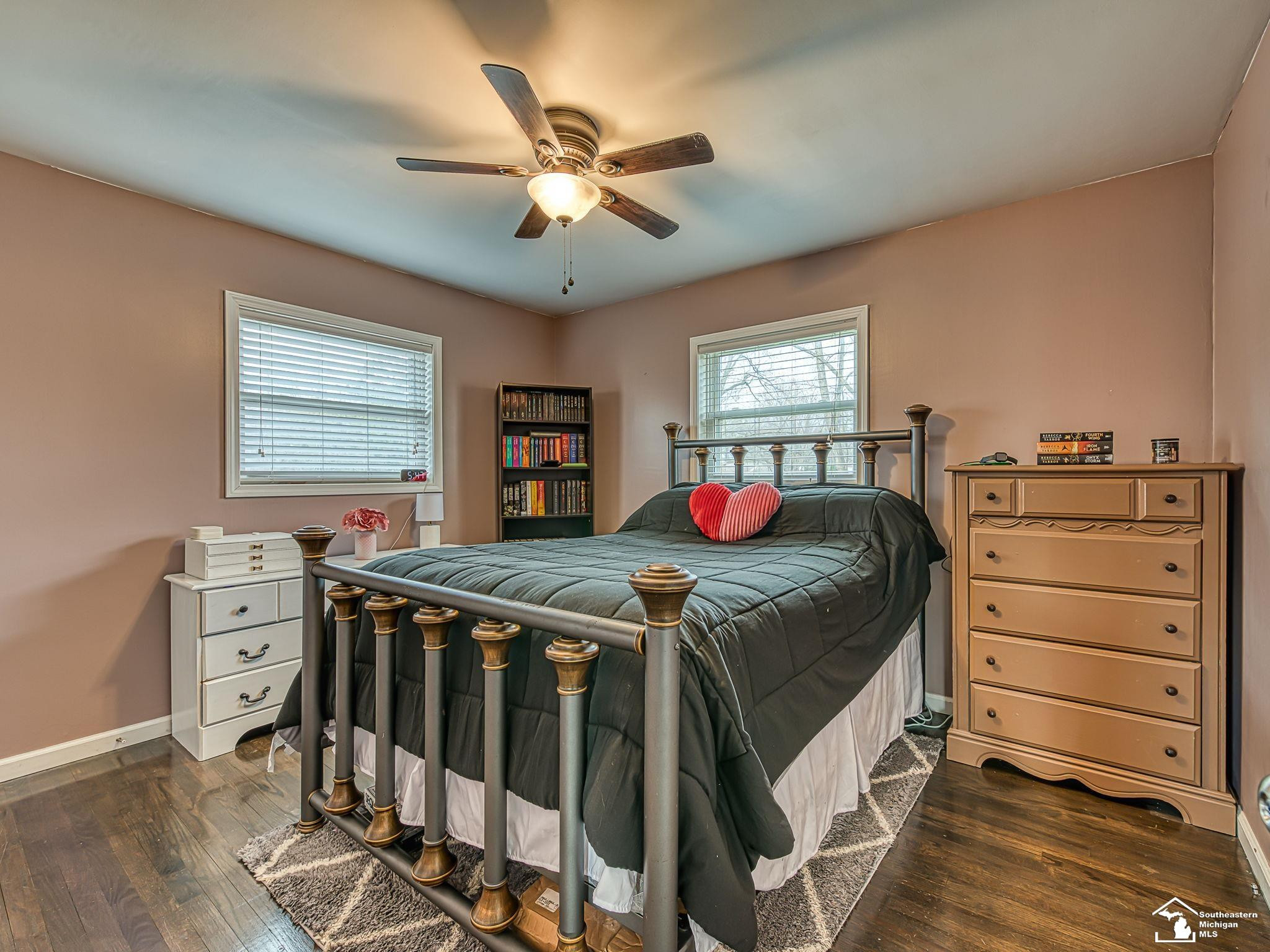 8872 Woodside Drive, Temperance, MI 48182 — Photo 14