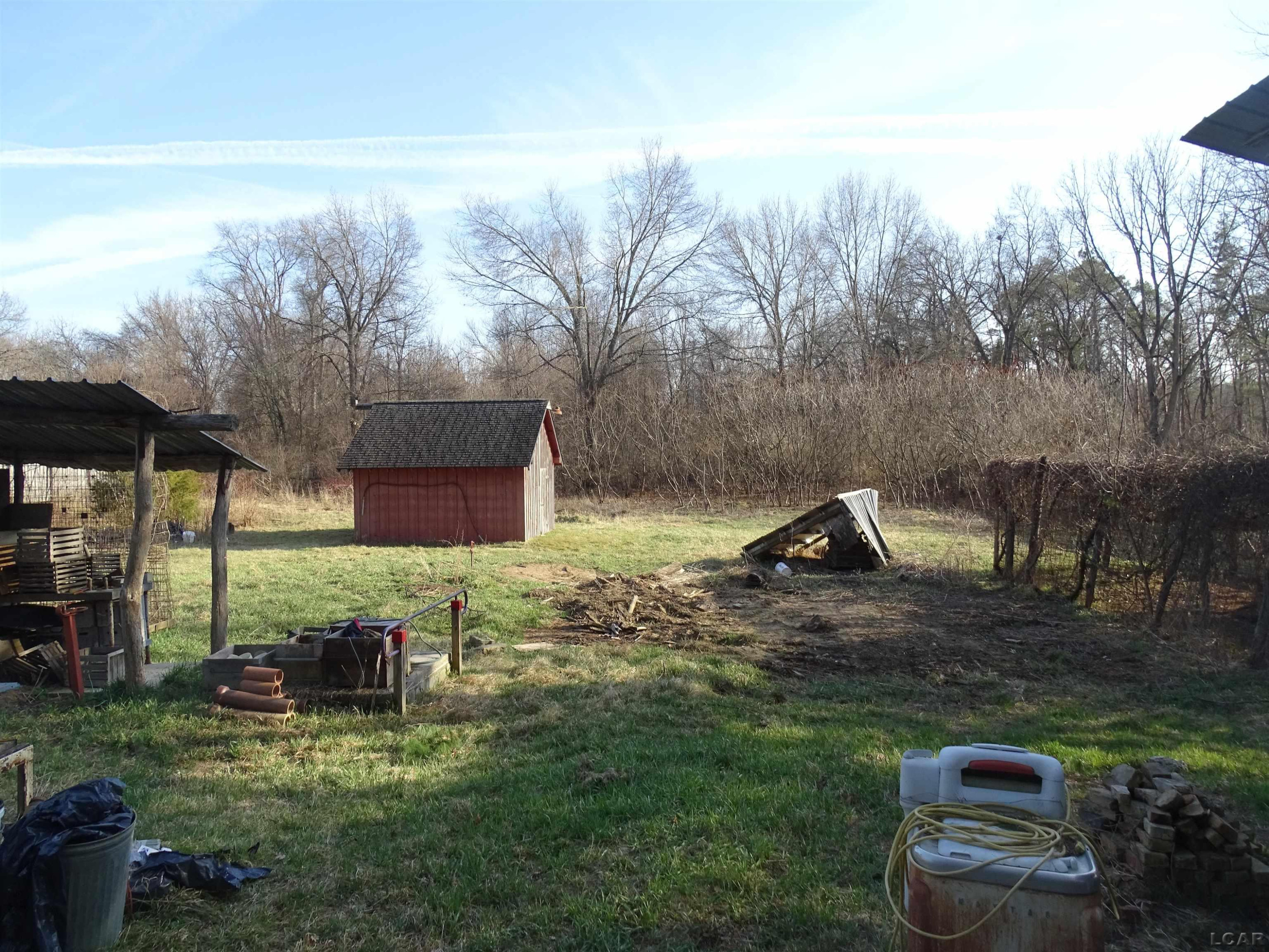 433 Coolbaugh Road, Jackson, MI 49201 — Photo 3
