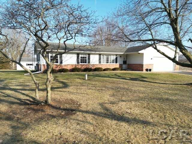 4615 Green Highway, Tecumseh, MI 49286 — Photo 2