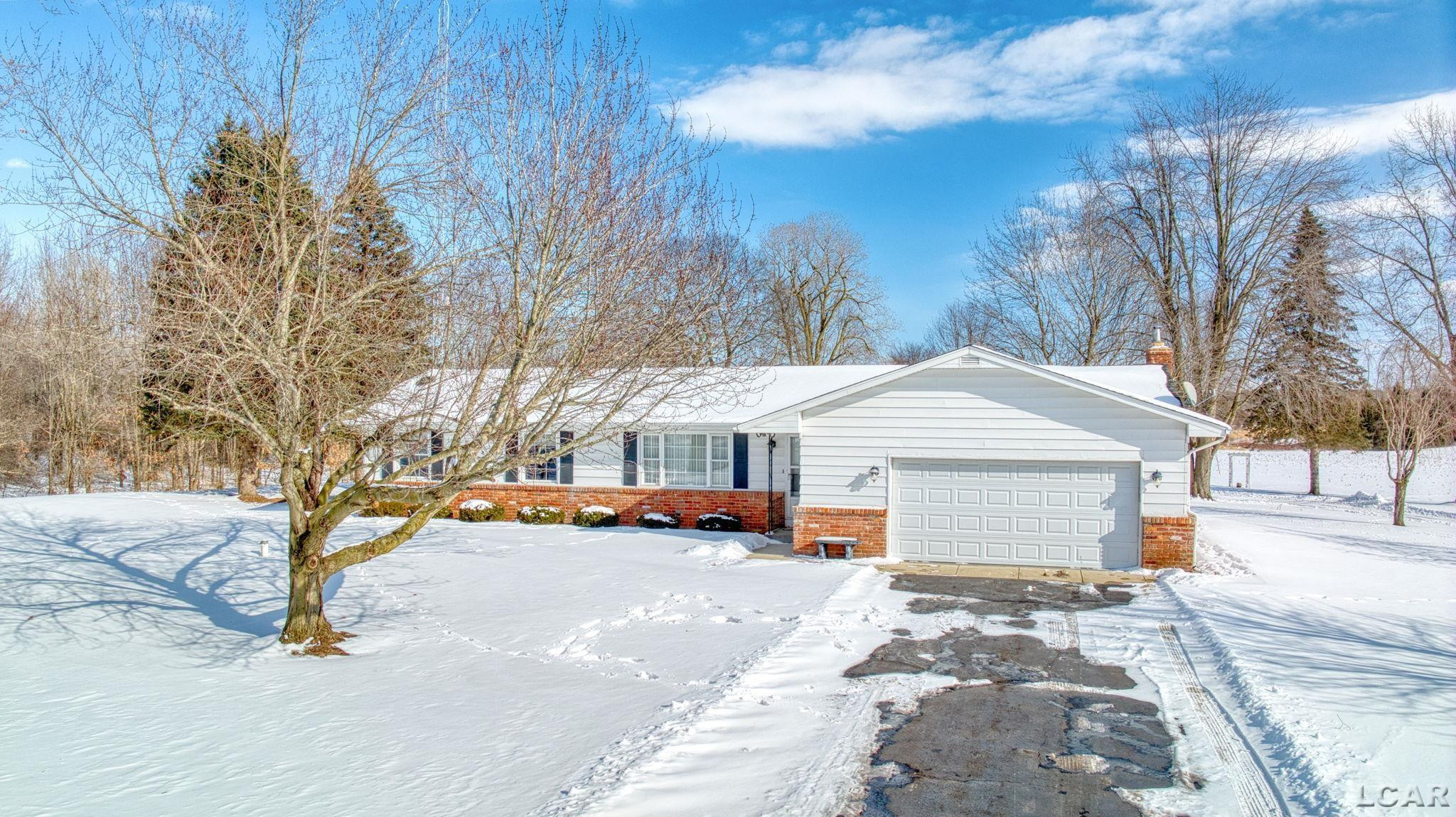 4615 Green Highway, Tecumseh, MI 49286 — Photo 3
