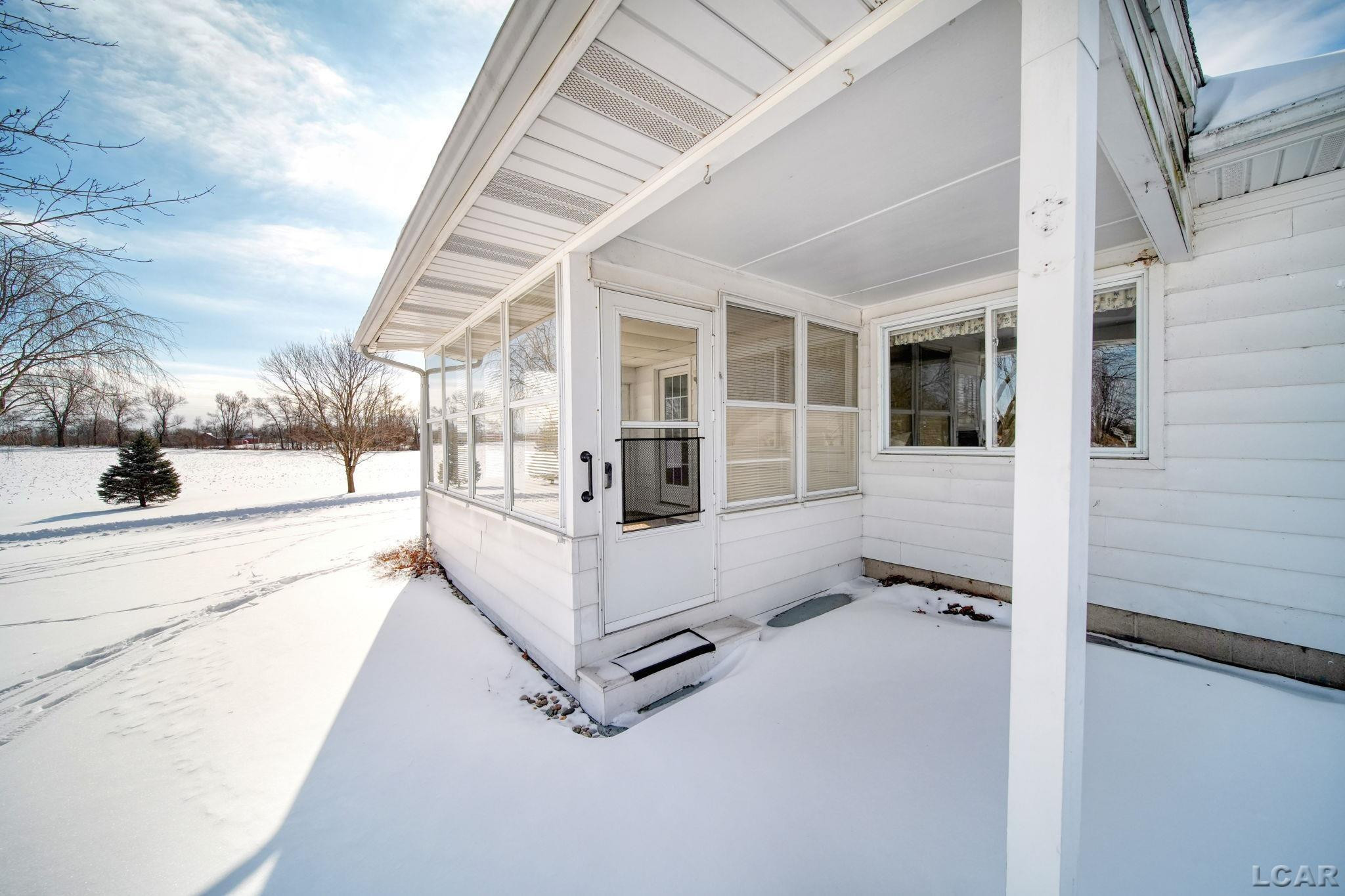 4615 Green Highway, Tecumseh, MI 49286 — Photo 34