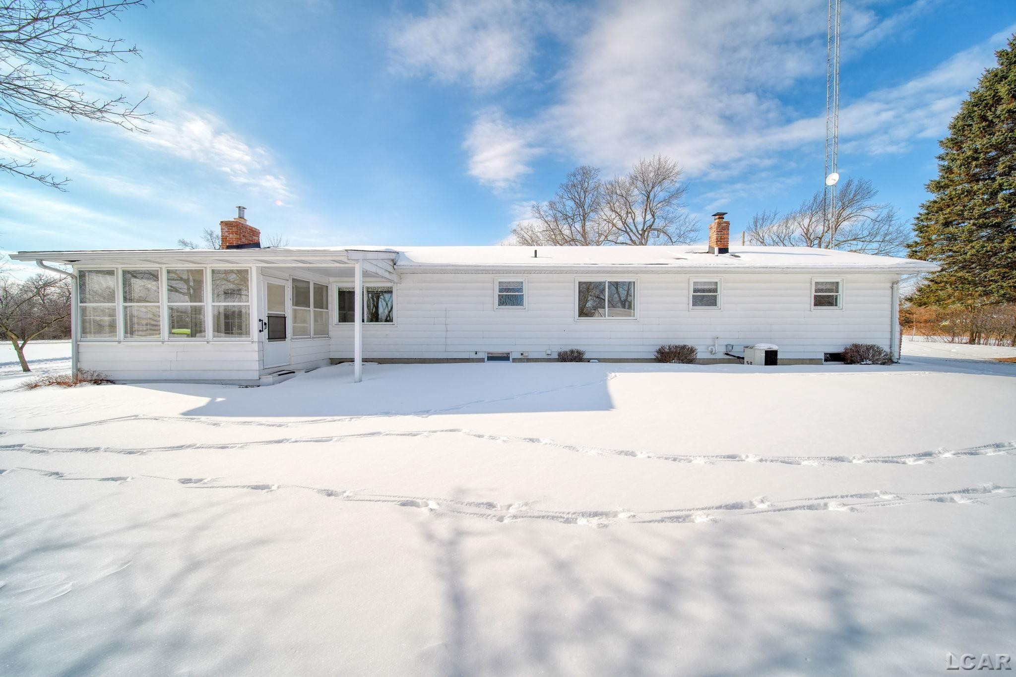 4615 Green Highway, Tecumseh, MI 49286 — Photo 35