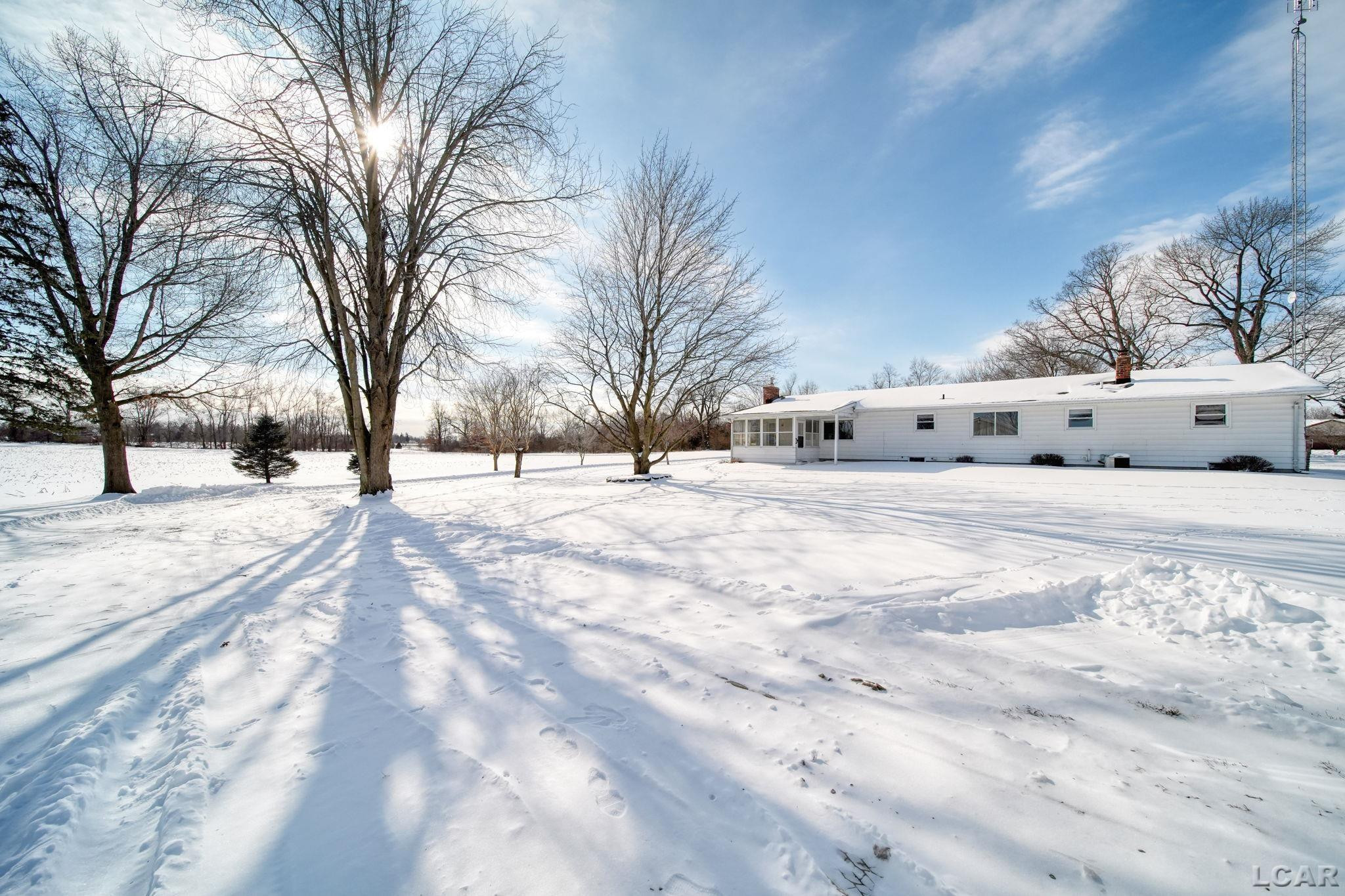 4615 Green Highway, Tecumseh, MI 49286 — Photo 36