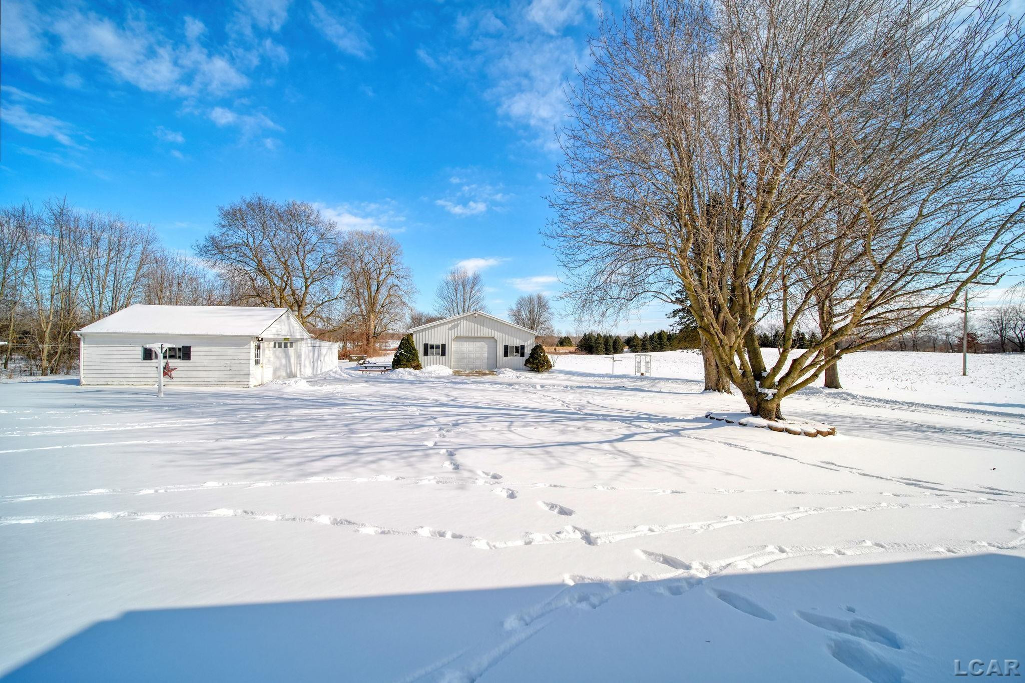 4615 Green Highway, Tecumseh, MI 49286 — Photo 37