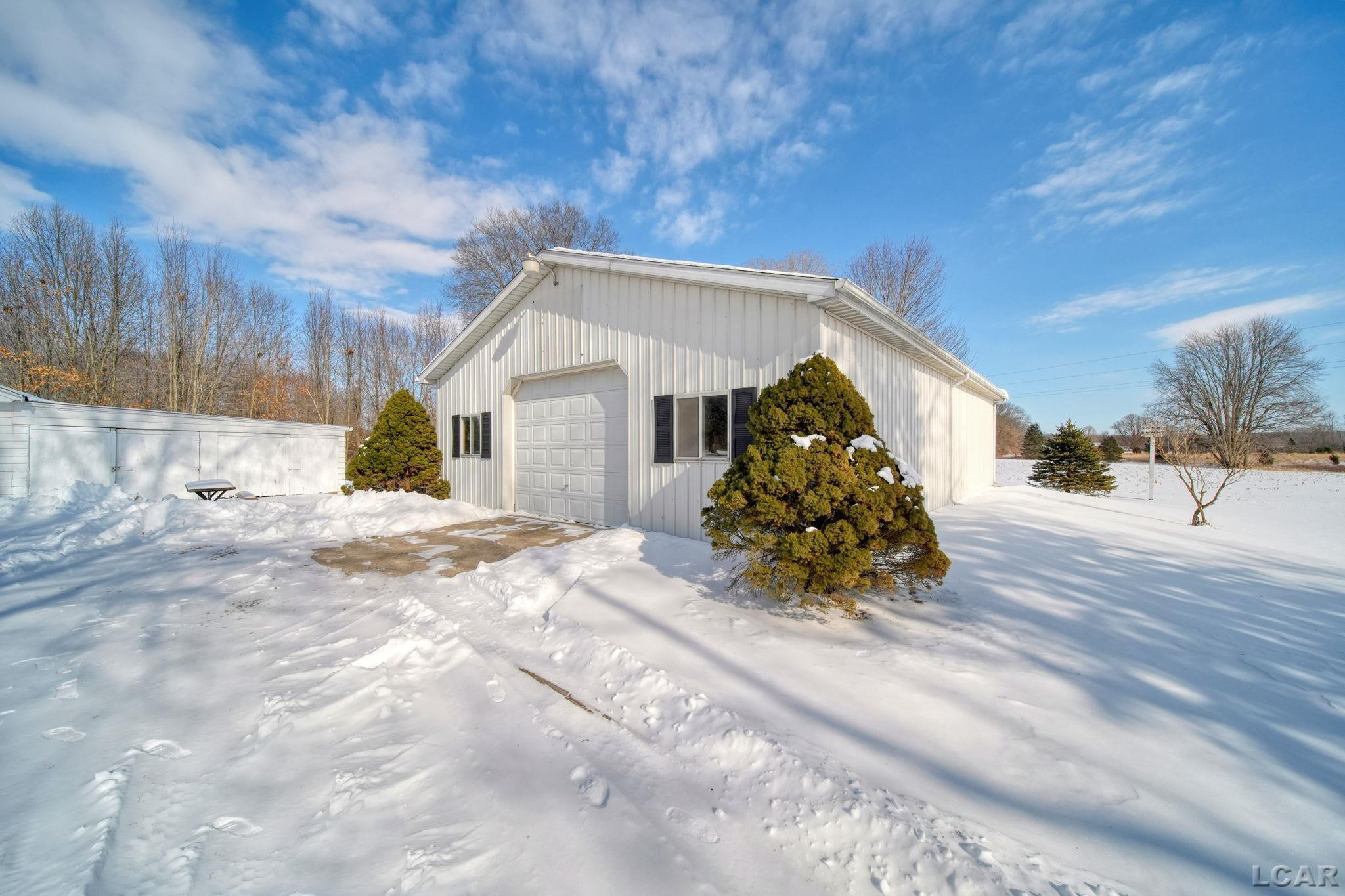 4615 Green Highway, Tecumseh, MI 49286 — Photo 39