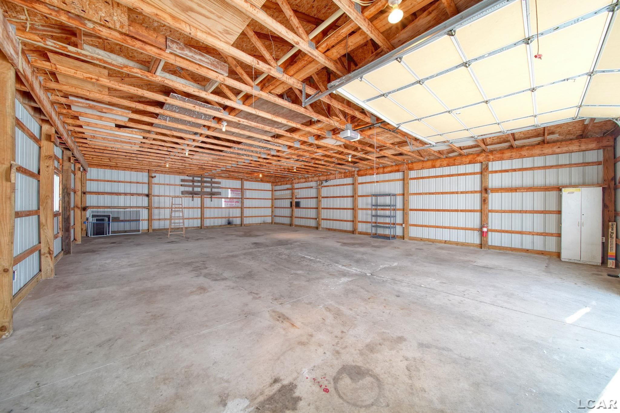 4615 Green Highway, Tecumseh, MI 49286 — Photo 41