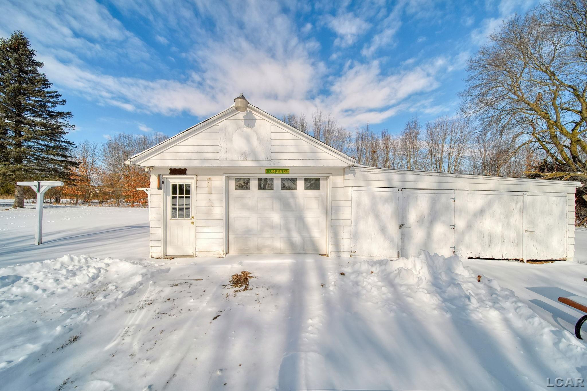 4615 Green Highway, Tecumseh, MI 49286 — Photo 42