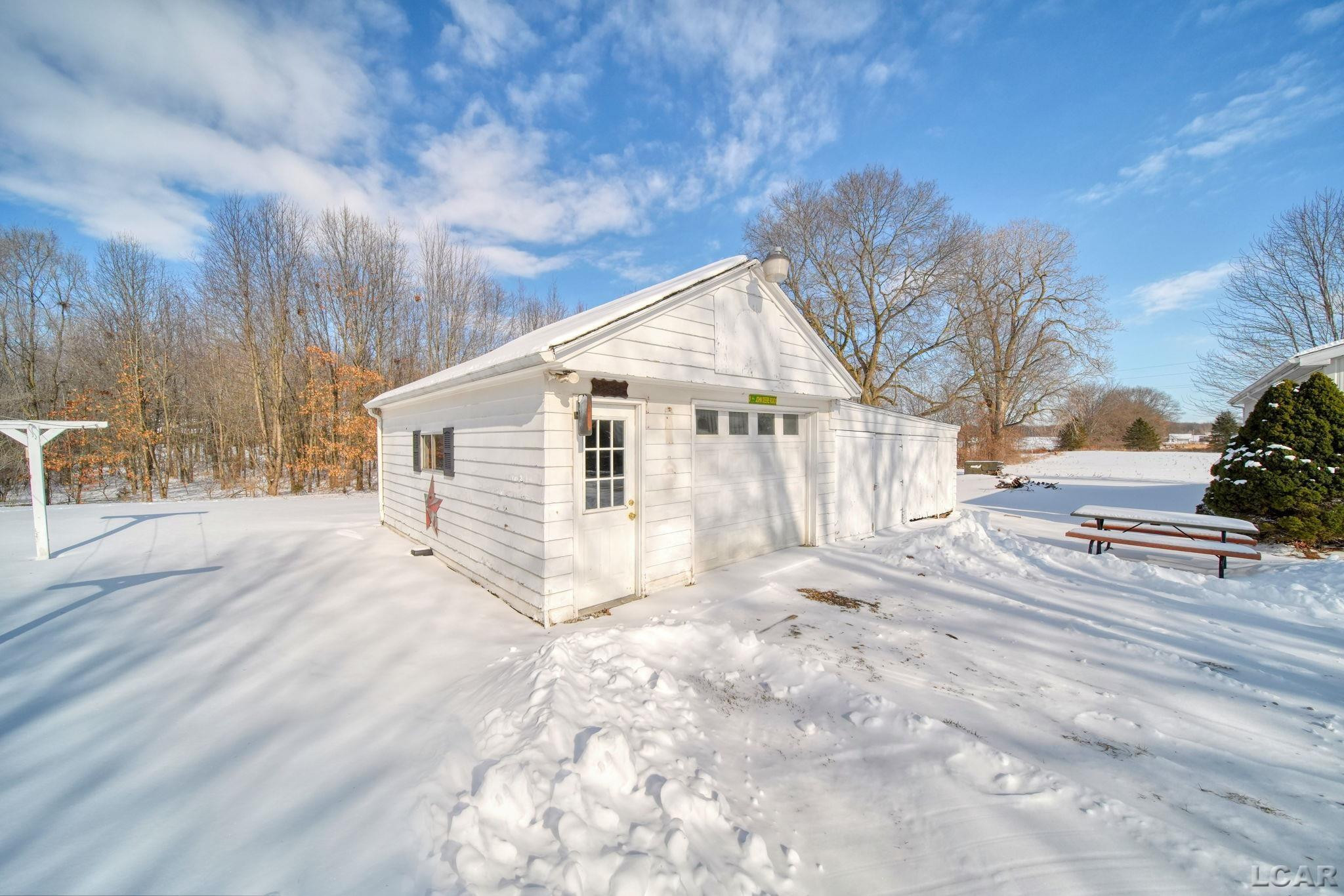 4615 Green Highway, Tecumseh, MI 49286 — Photo 43