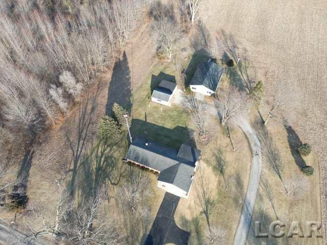 4615 Green Highway, Tecumseh, MI 49286 — Photo 44