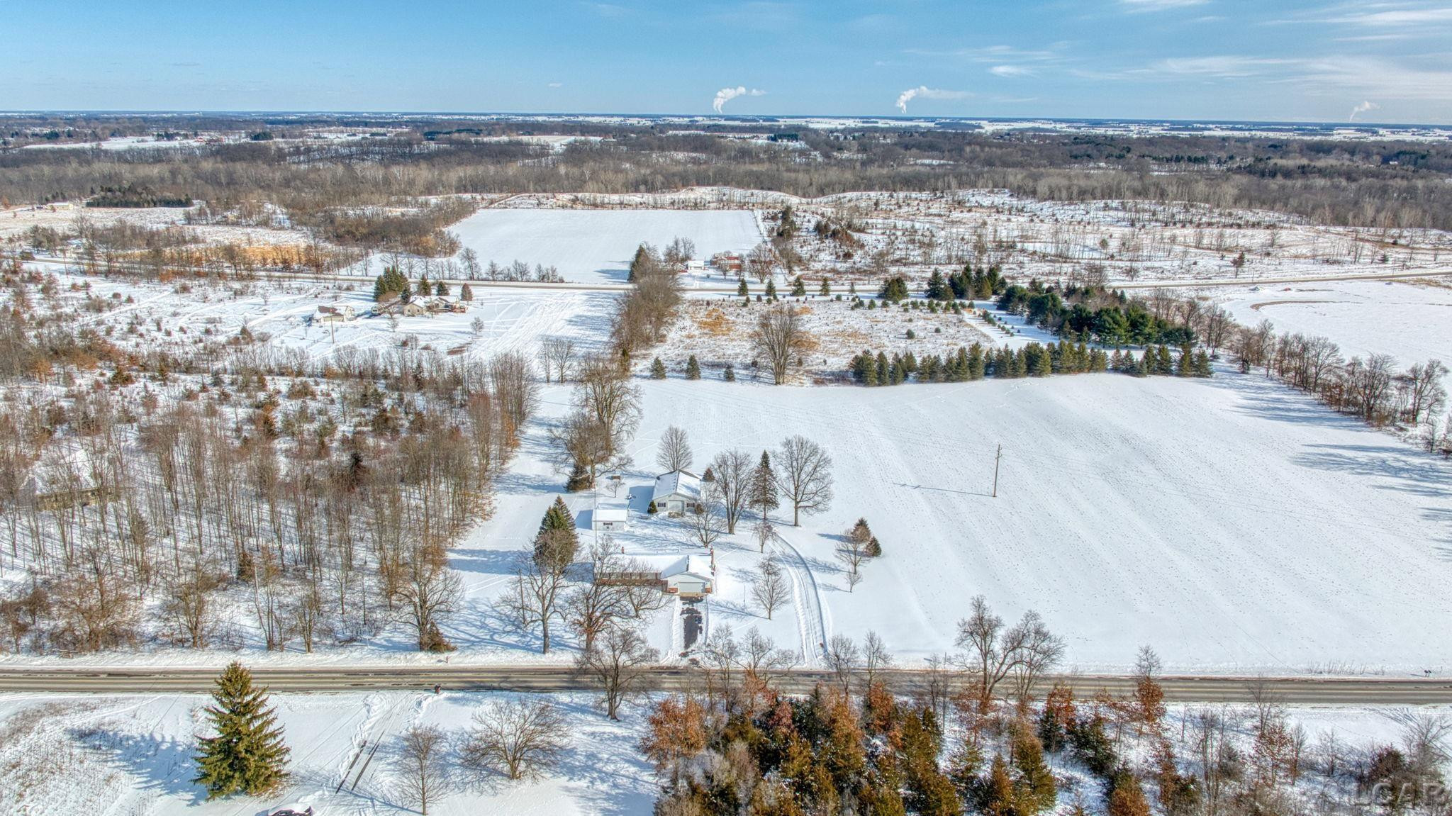 4615 Green Highway, Tecumseh, MI 49286 — Photo 49
