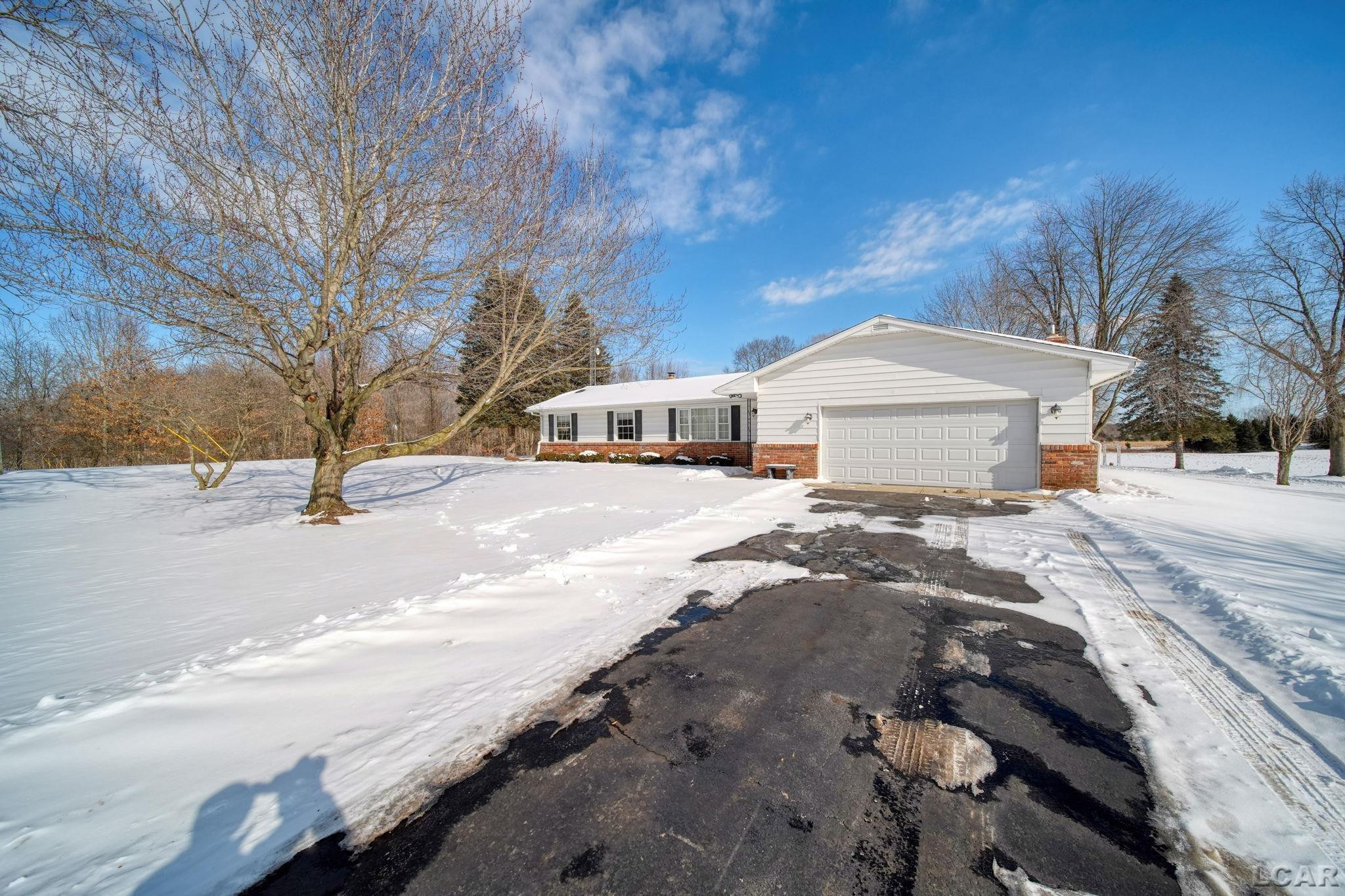 4615 Green Highway, Tecumseh, MI 49286 — Photo 55