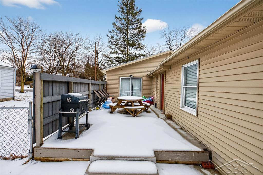 5801 Sturgeon Avenue, Midland, MI 48640 — Photo 22