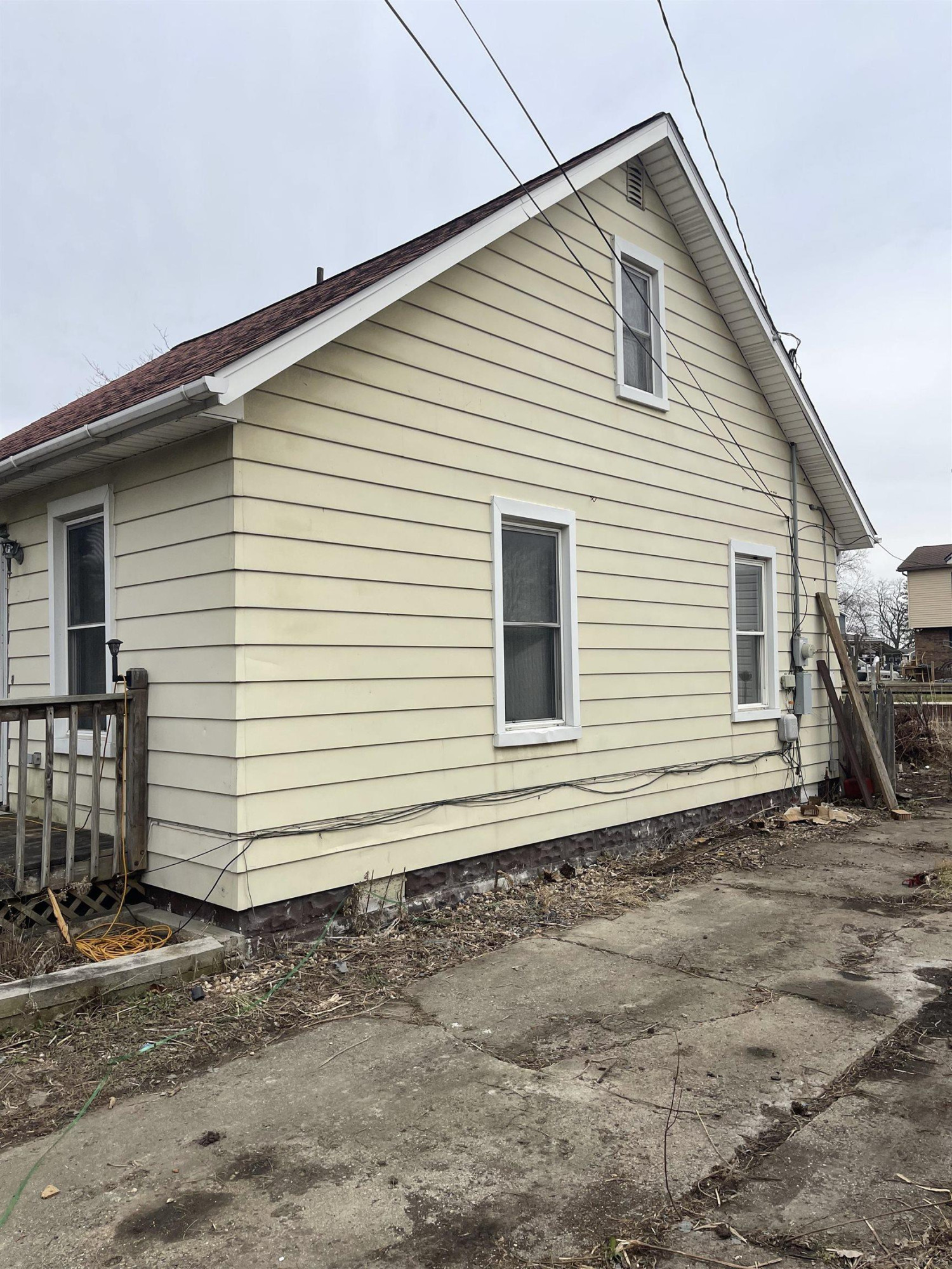 46440 Jefferson Avenue, Chesterfield, MI 48047 — Photo 19