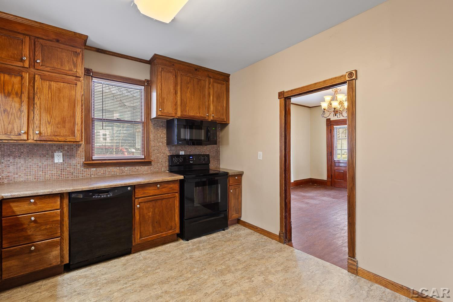 907 E Hunt Street, Adrian, MI 49221 — Photo 19
