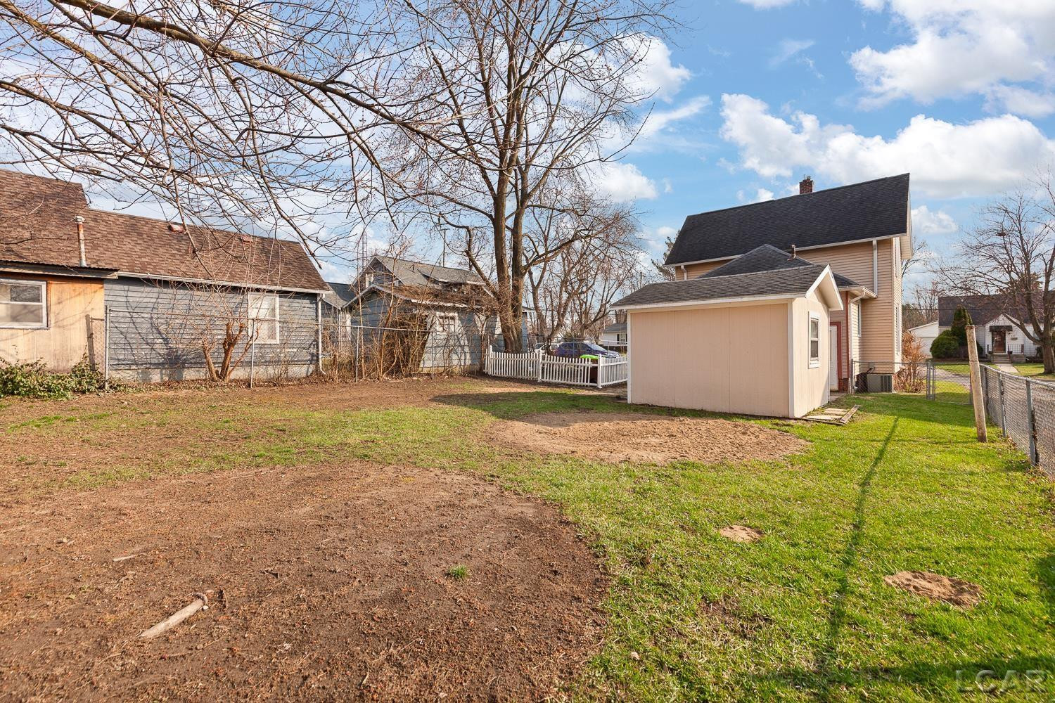 907 E Hunt Street, Adrian, MI 49221 — Photo 29