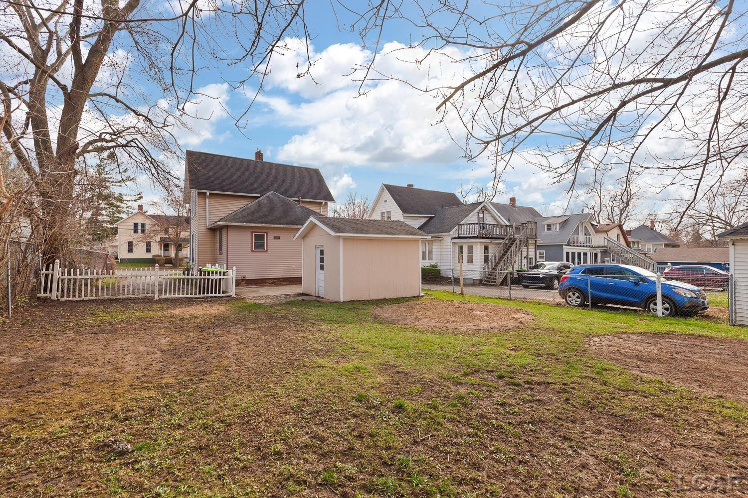 907 E Hunt Street, Adrian, MI 49221 — Photo 30